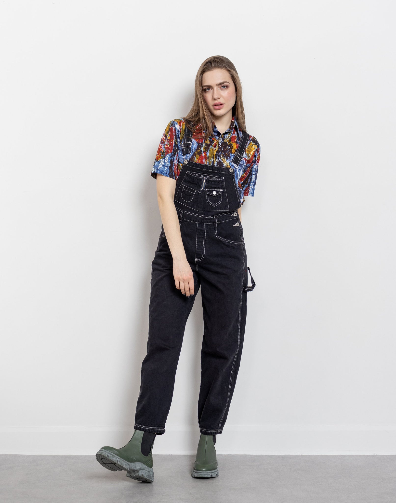 L.A. Blues Dungarees