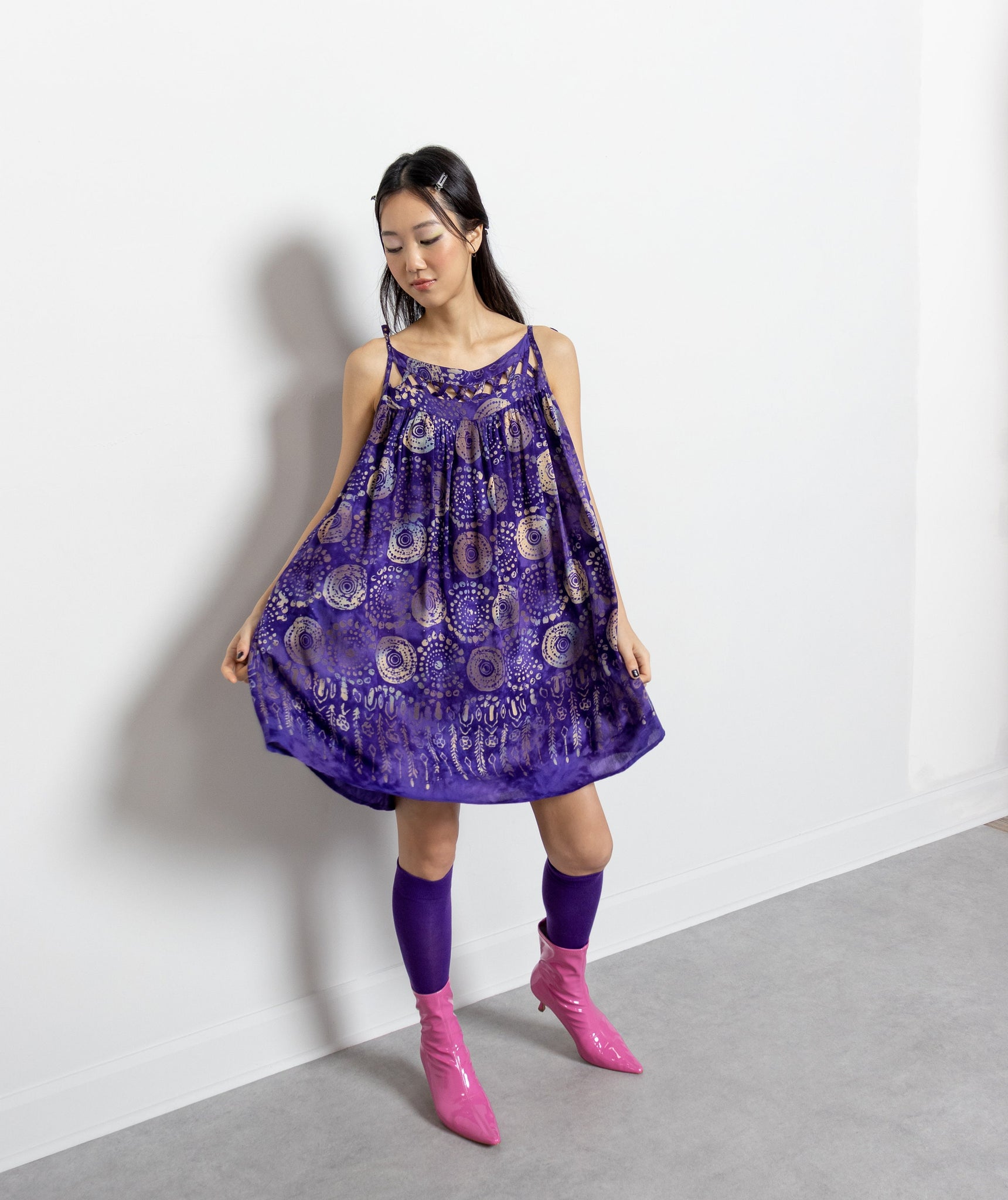 Magical Muumuu