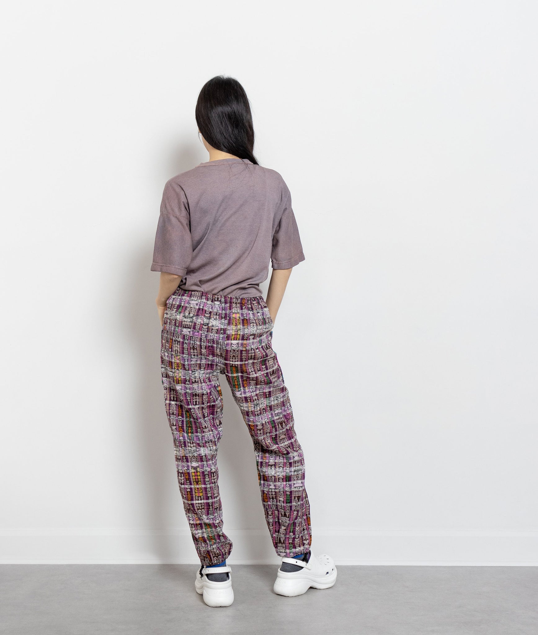 Woven Cotton