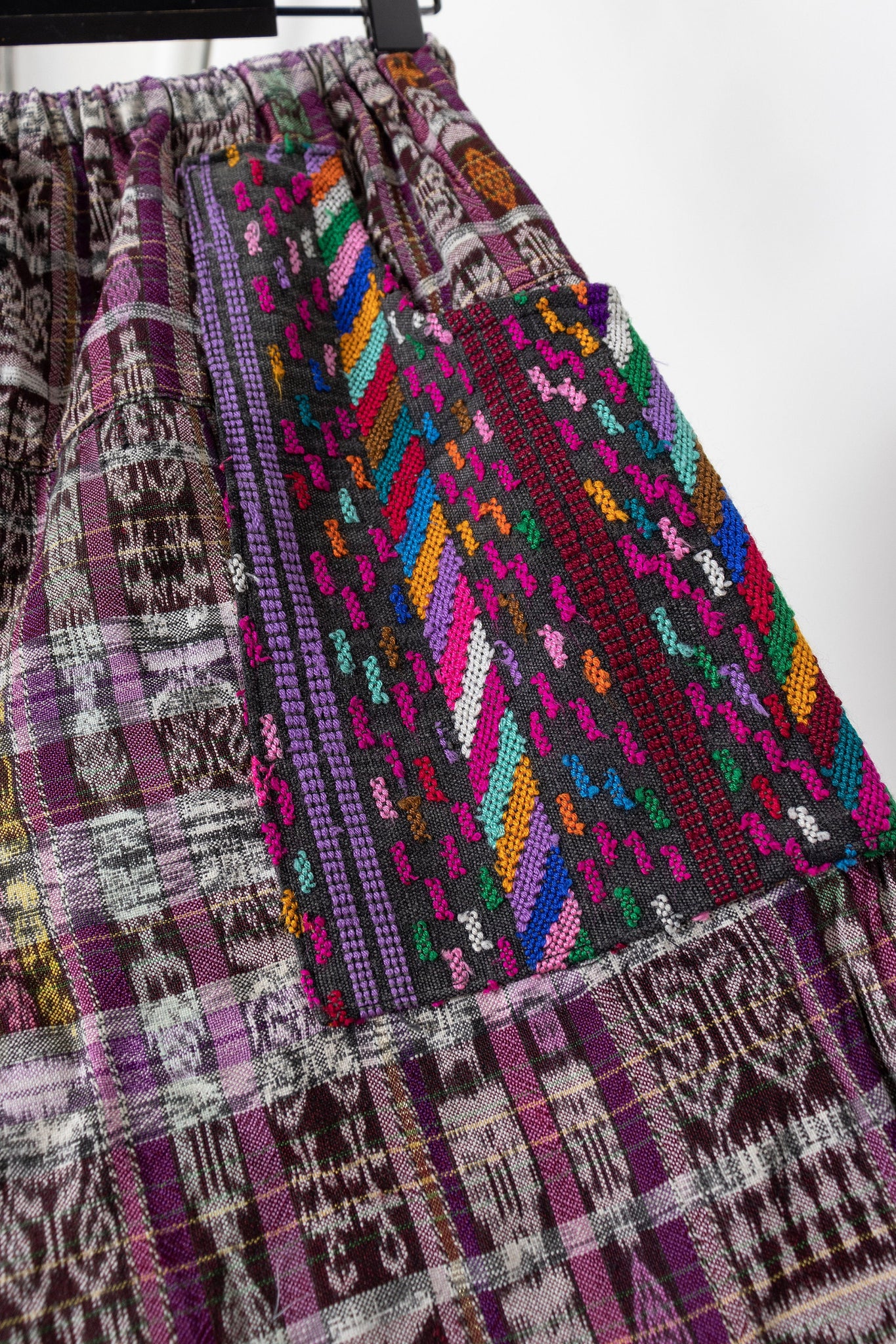 Woven Cotton