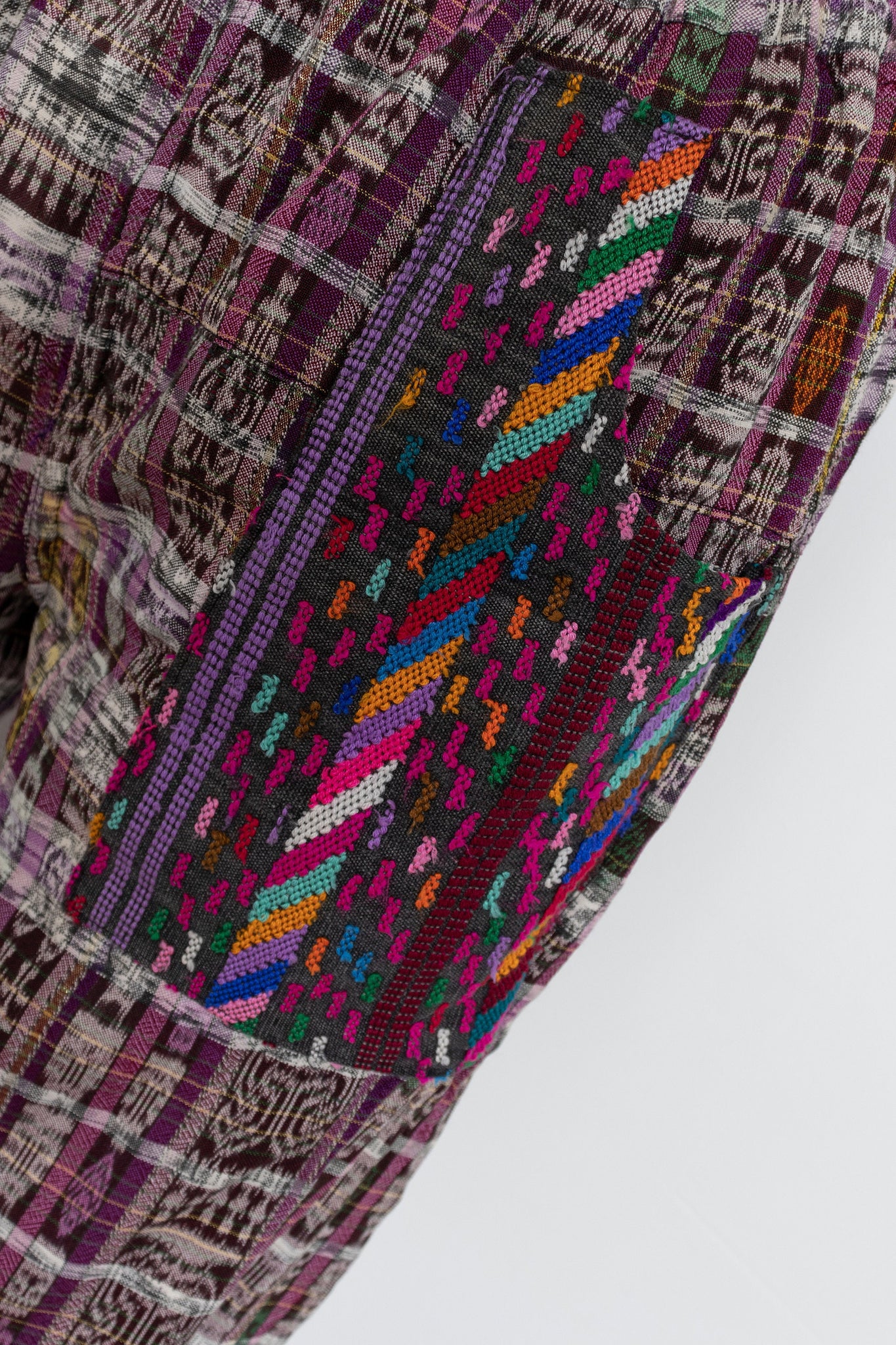 Woven Cotton