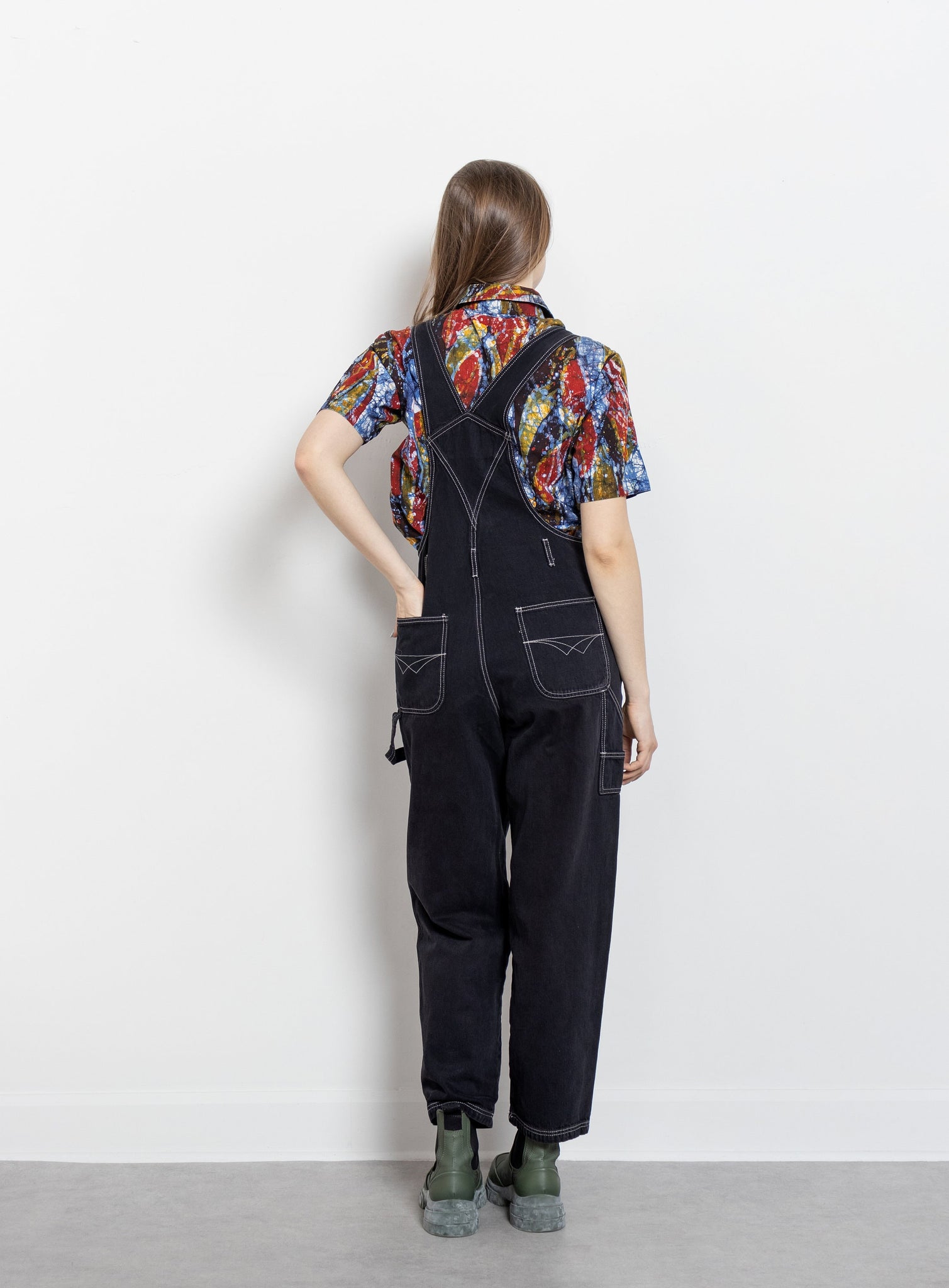 L.A. Blues Dungarees