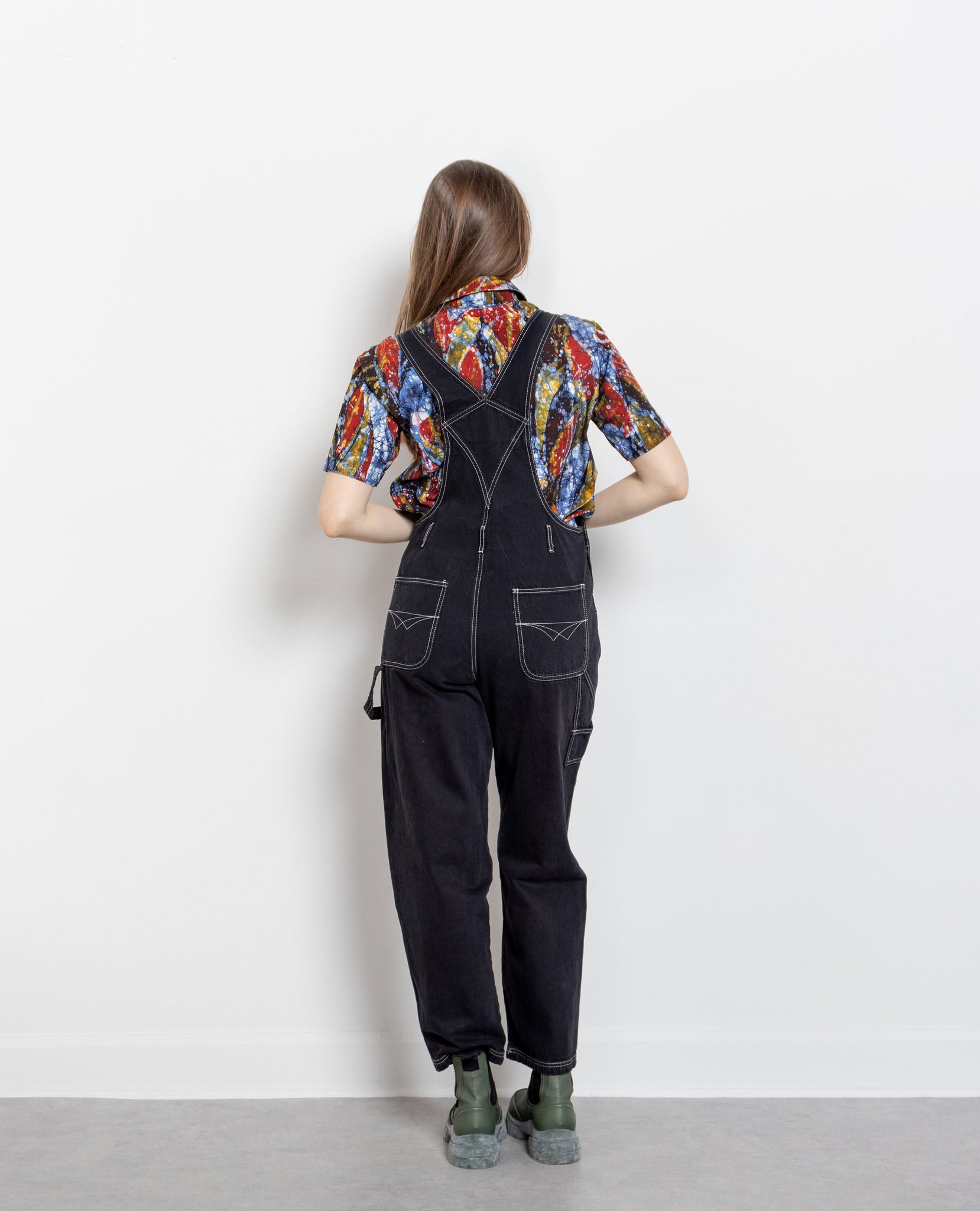 L.A. Blues Dungarees