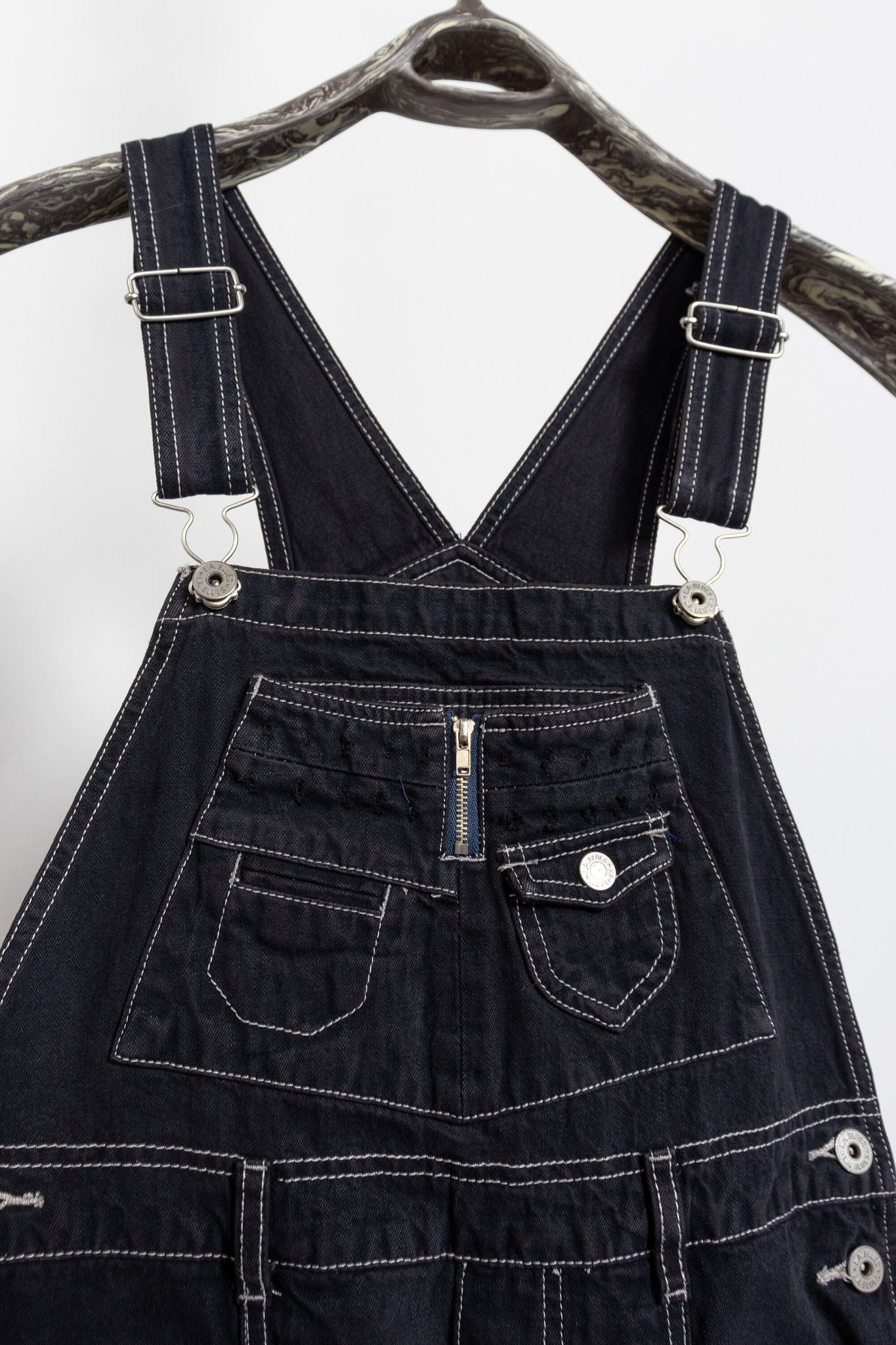 L.A. Blues Dungarees