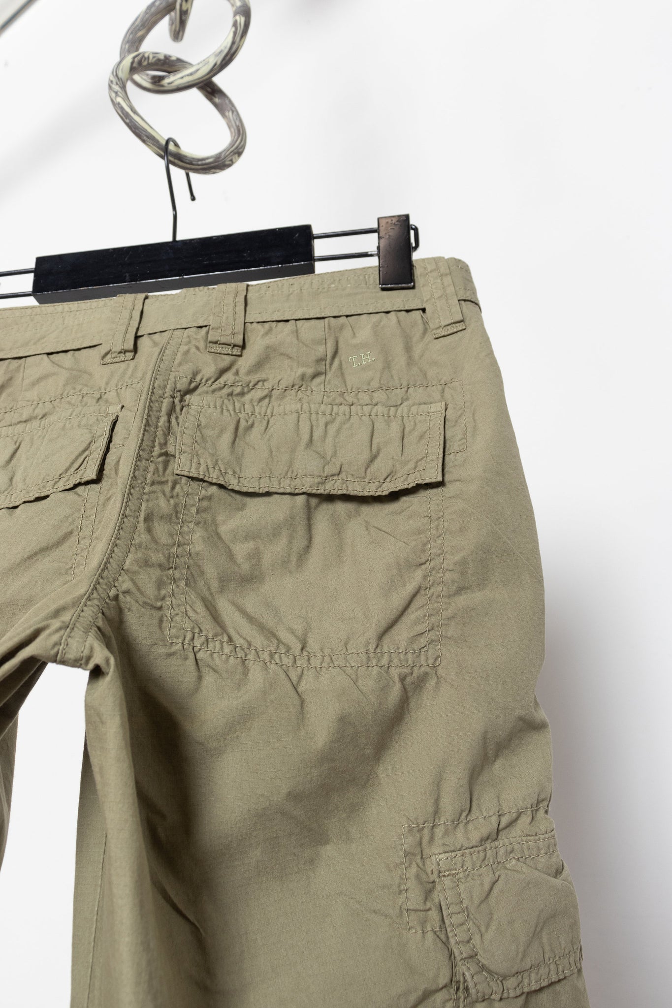 Low Rise Cargos