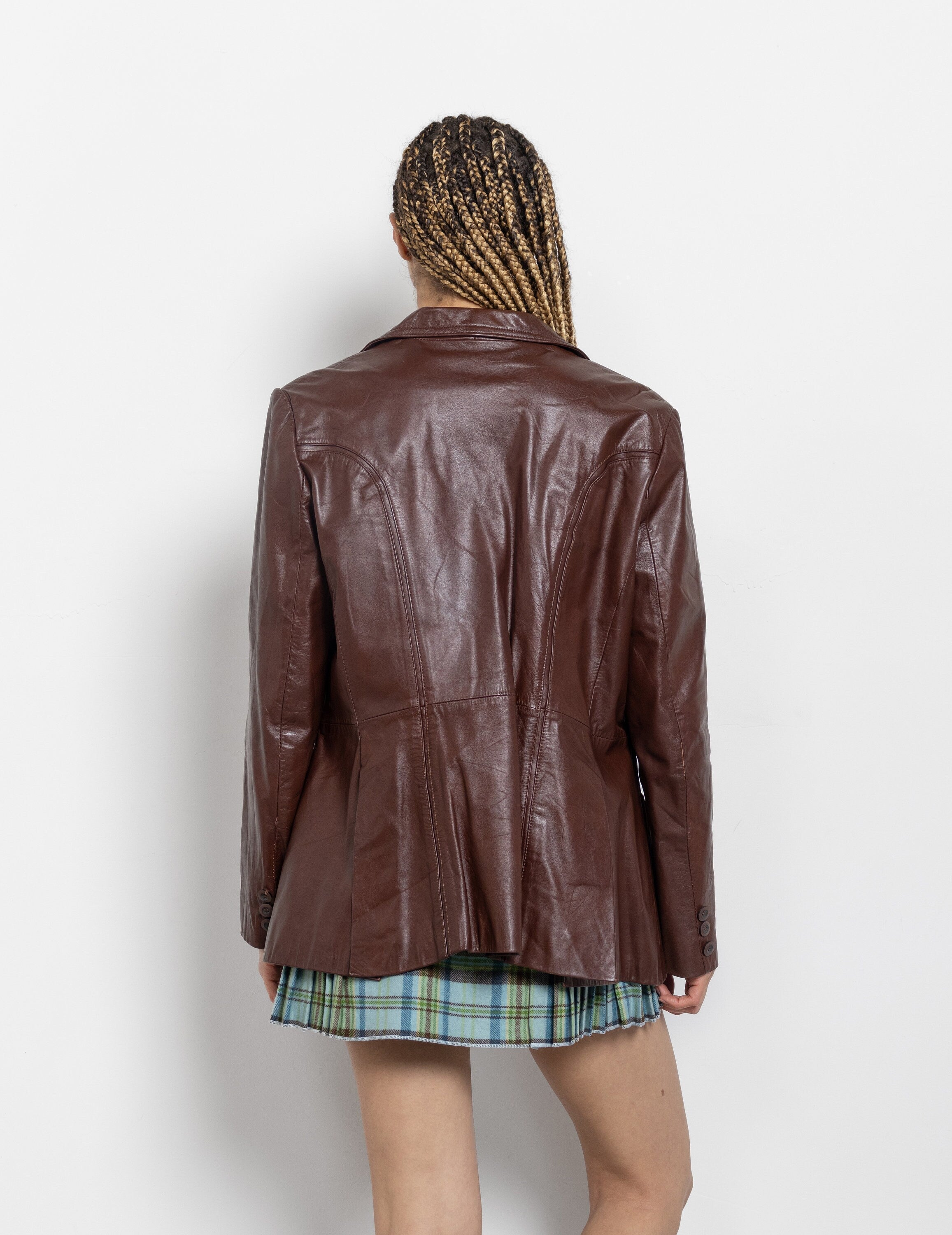 送料無料 いくらから Authentic 70's Leather Jackets – Better Stay Together ジャケット・アウター