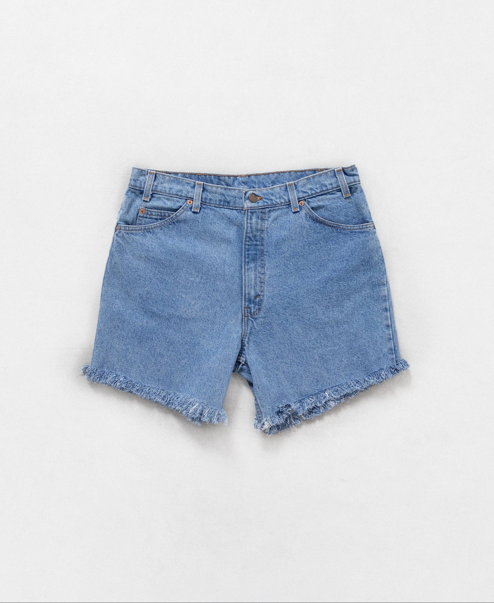 Levi's Cut Offs