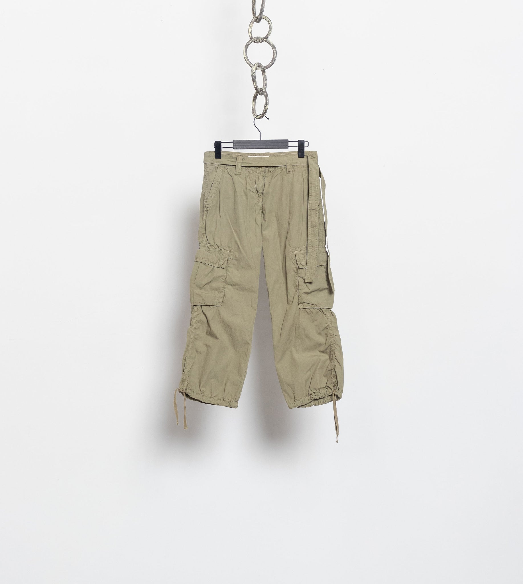 Low Rise Cargos