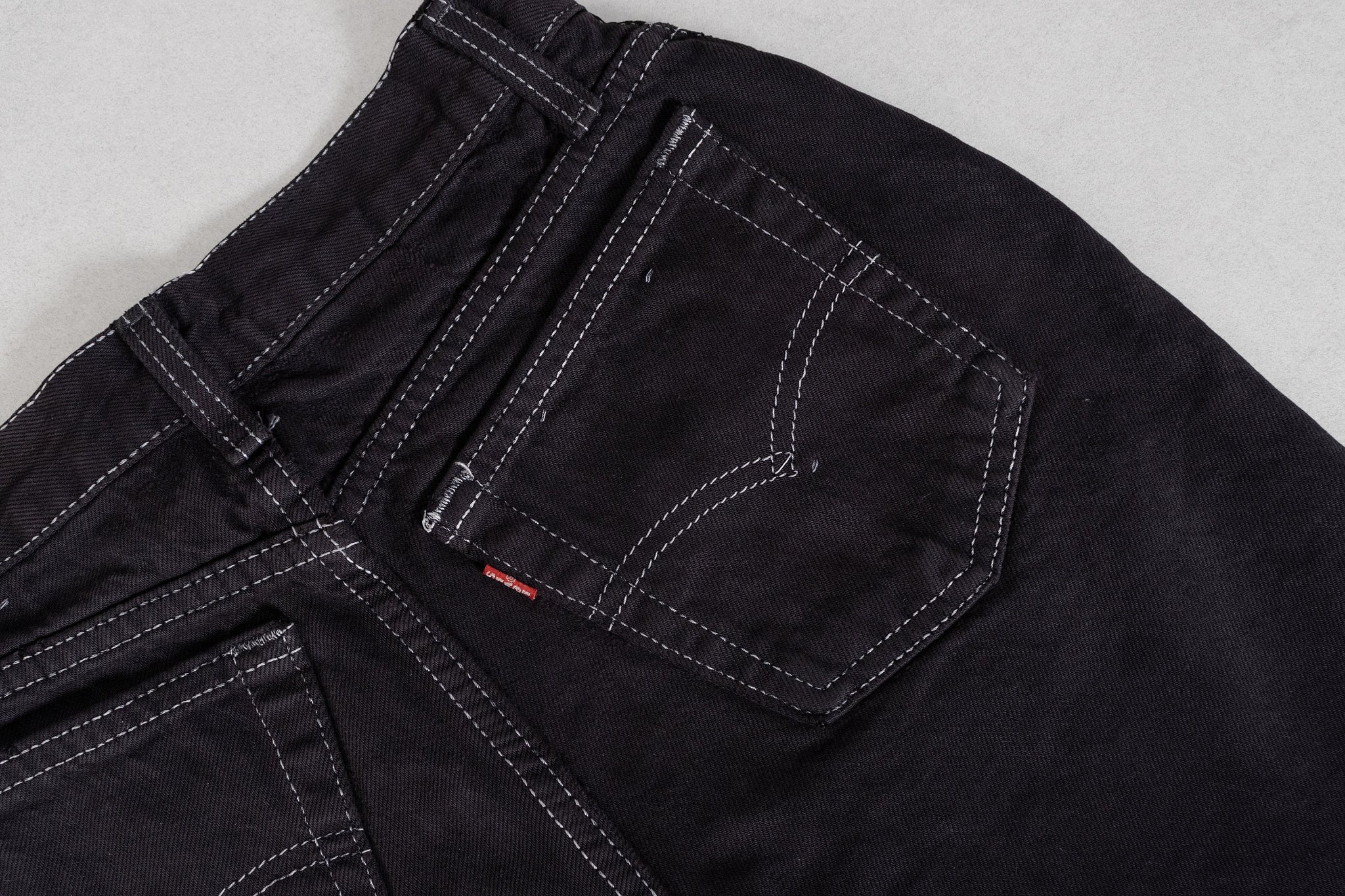 Levi's Denim