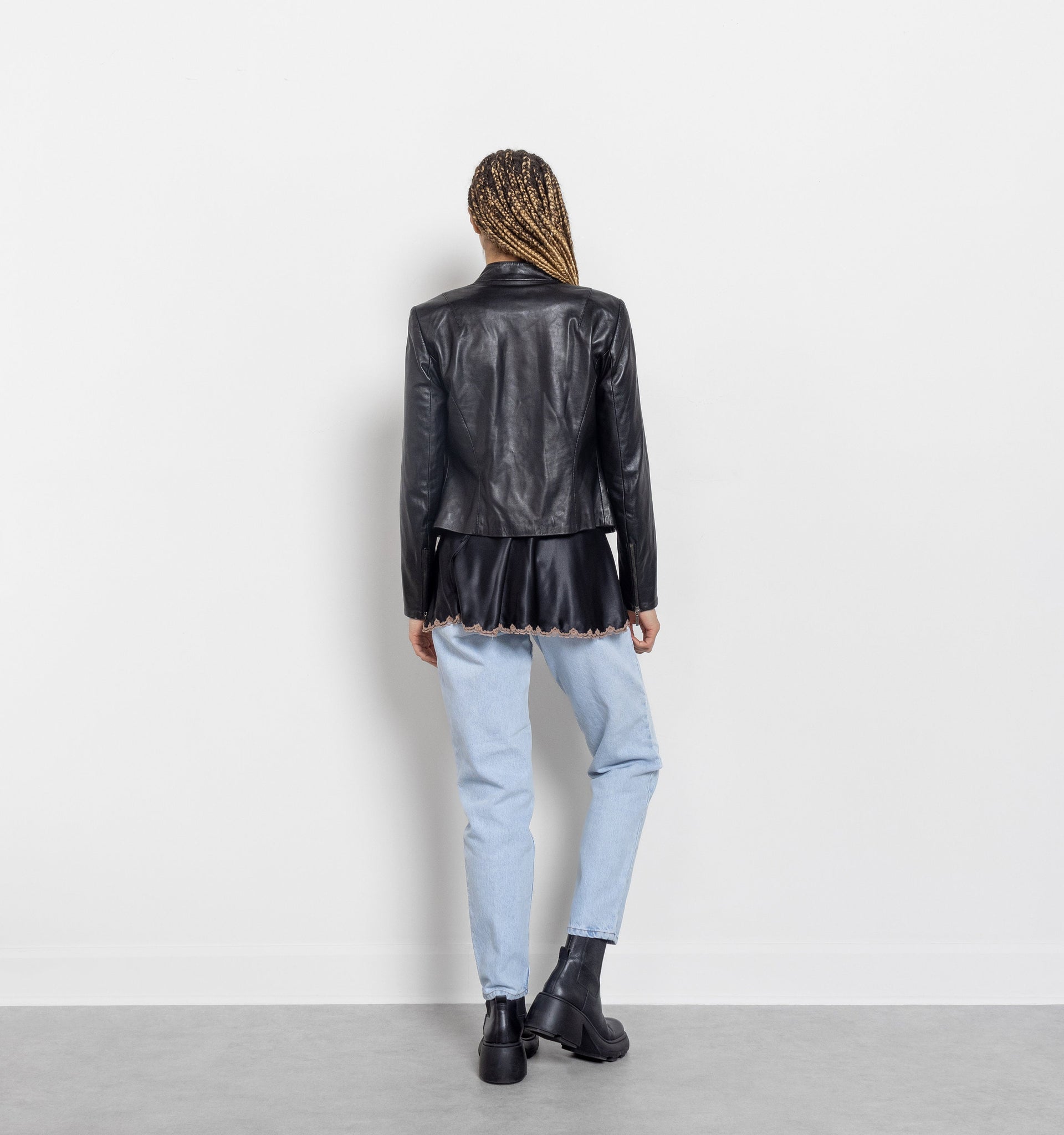 Danier Leather