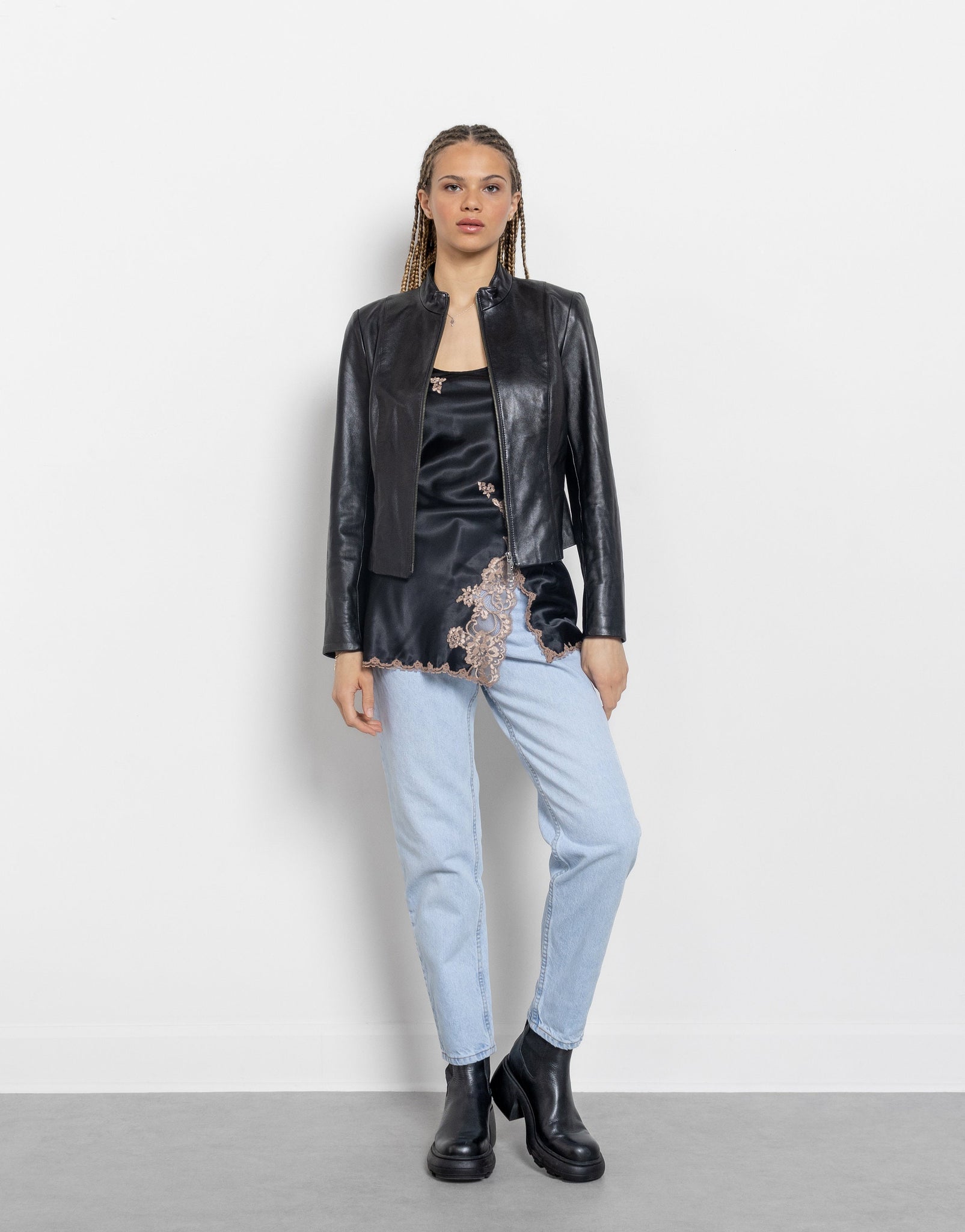Danier Leather