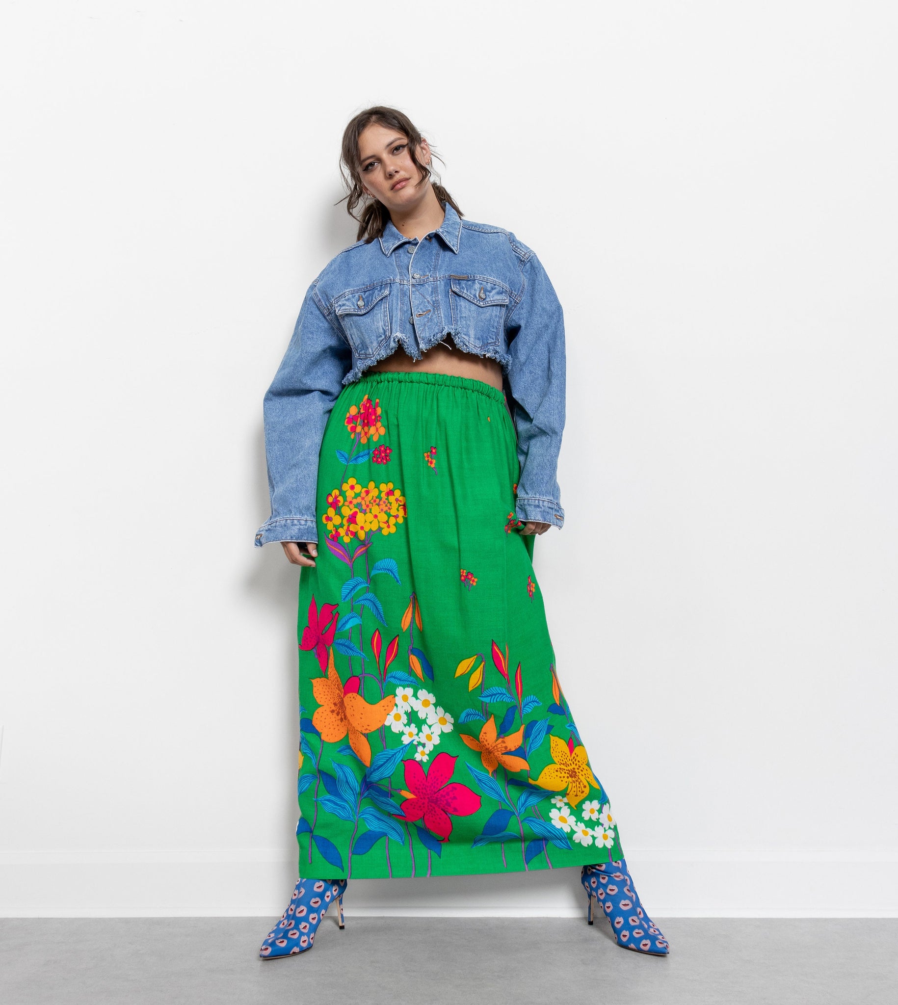 CK Crop