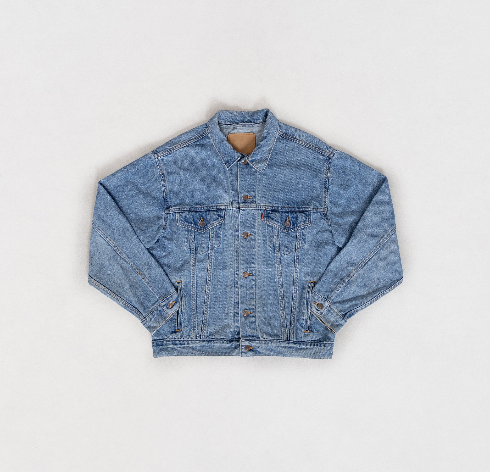 Levi's Denim
