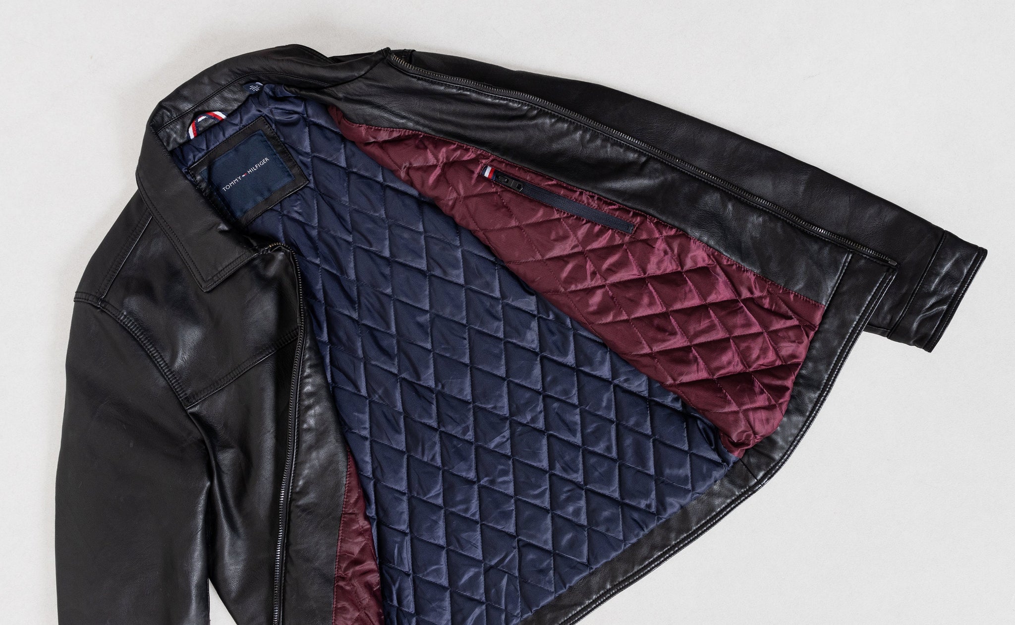 Tommy Hilfiger