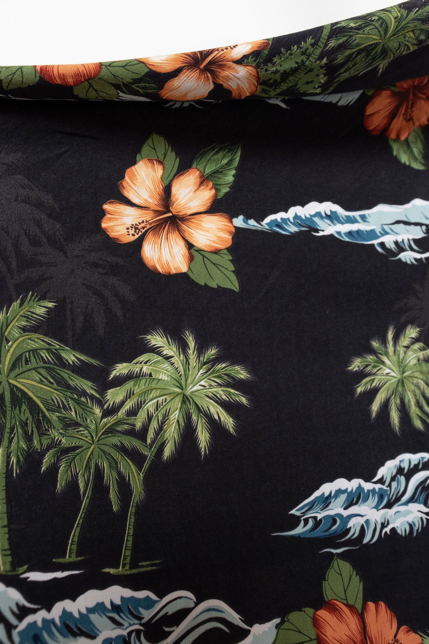 Easy Tropics