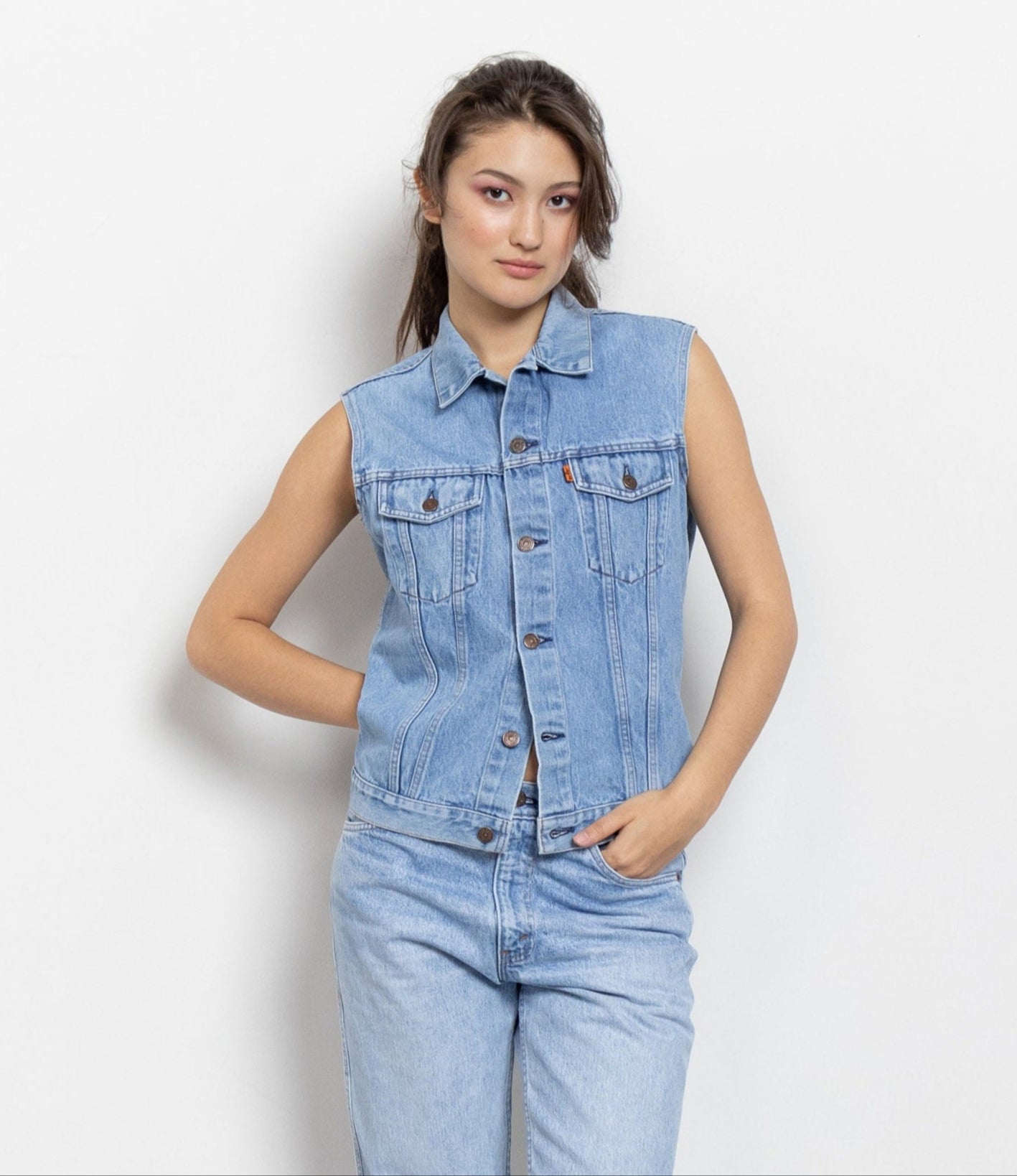 Levi's Vest