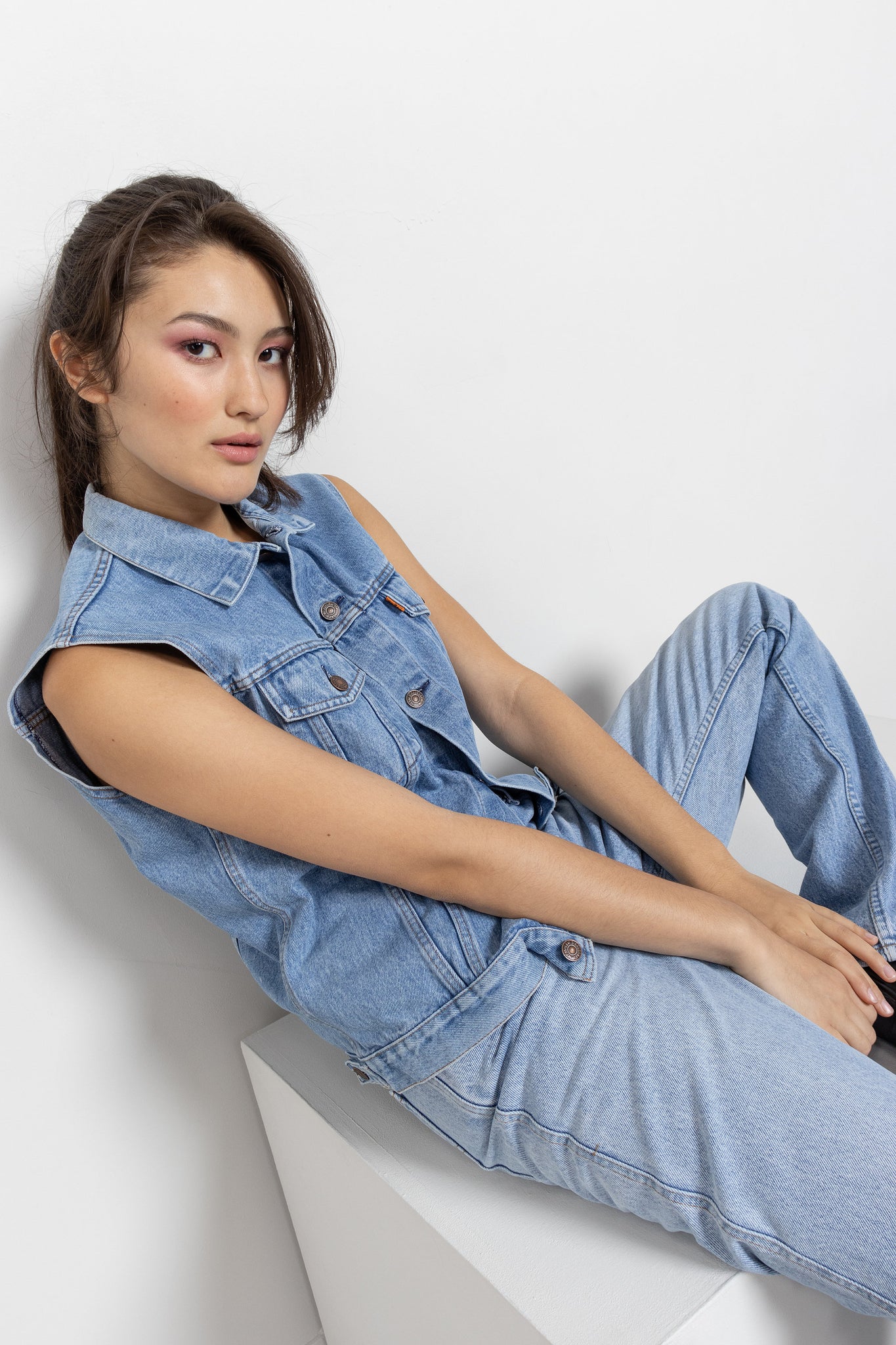 Levi's Vest