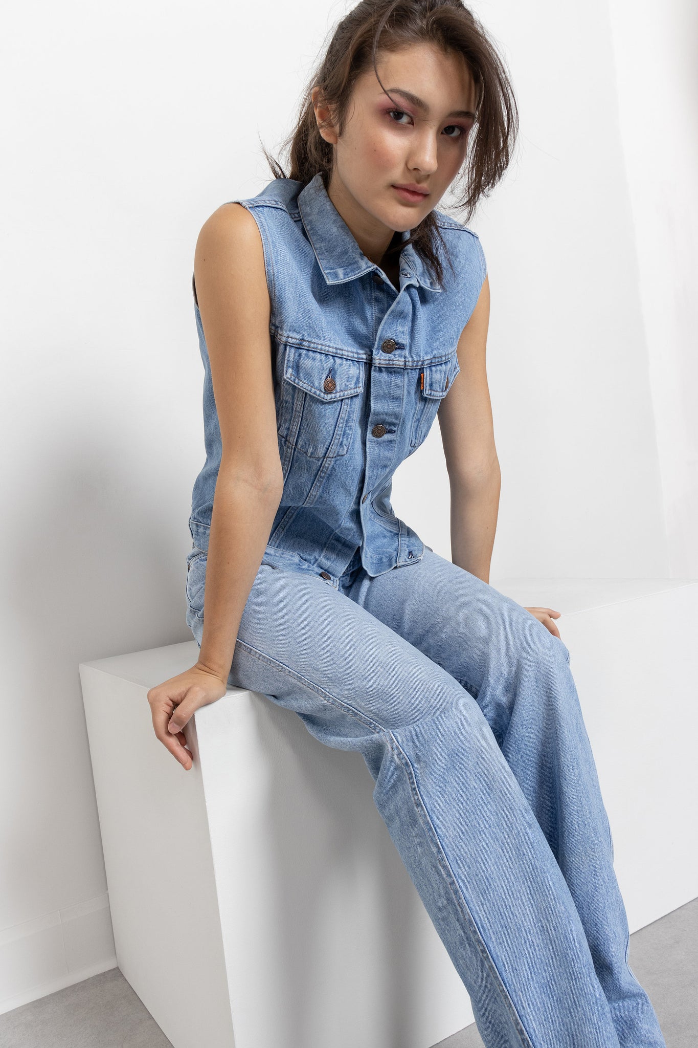 Levi's Vest