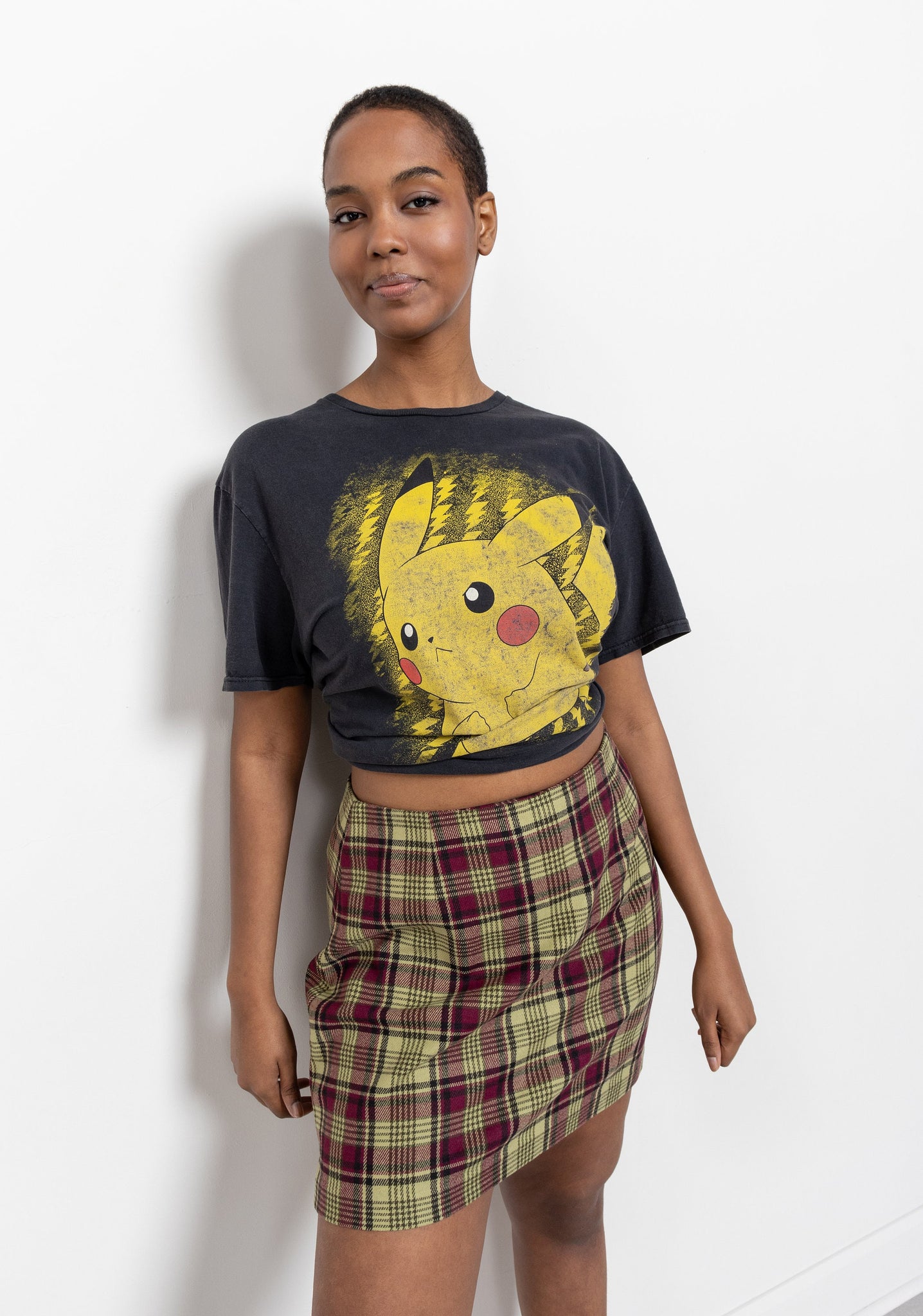 Pikachu Tee