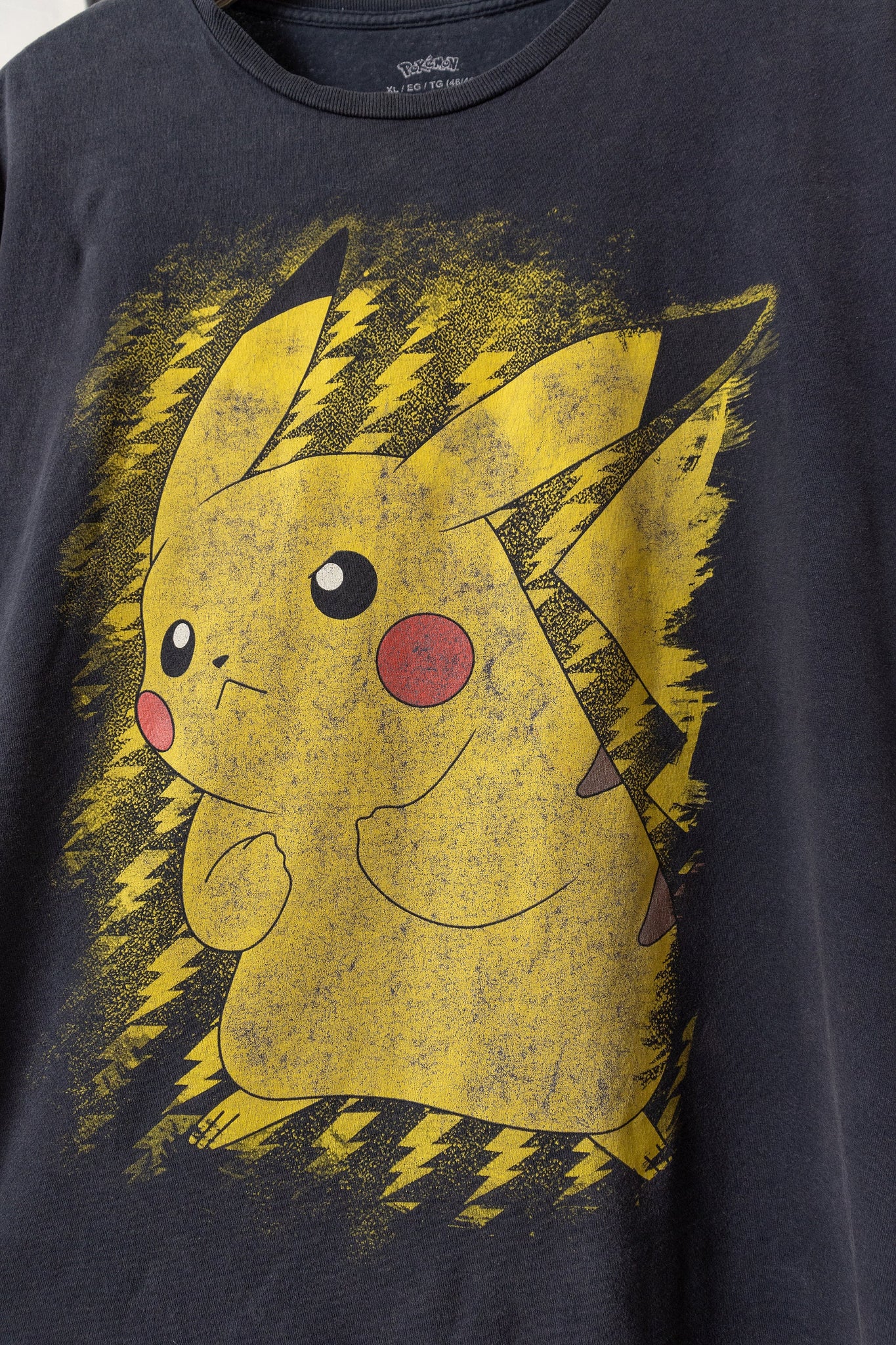 Pikachu Tee