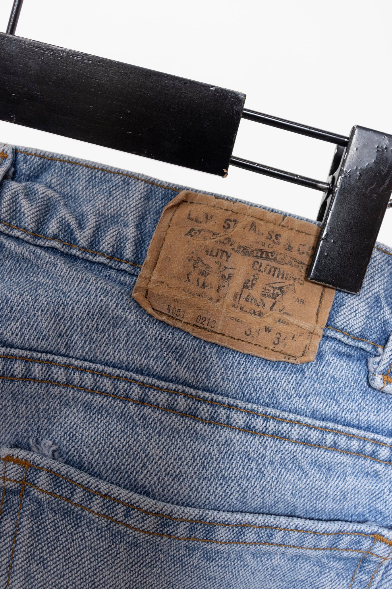 Levi's 511