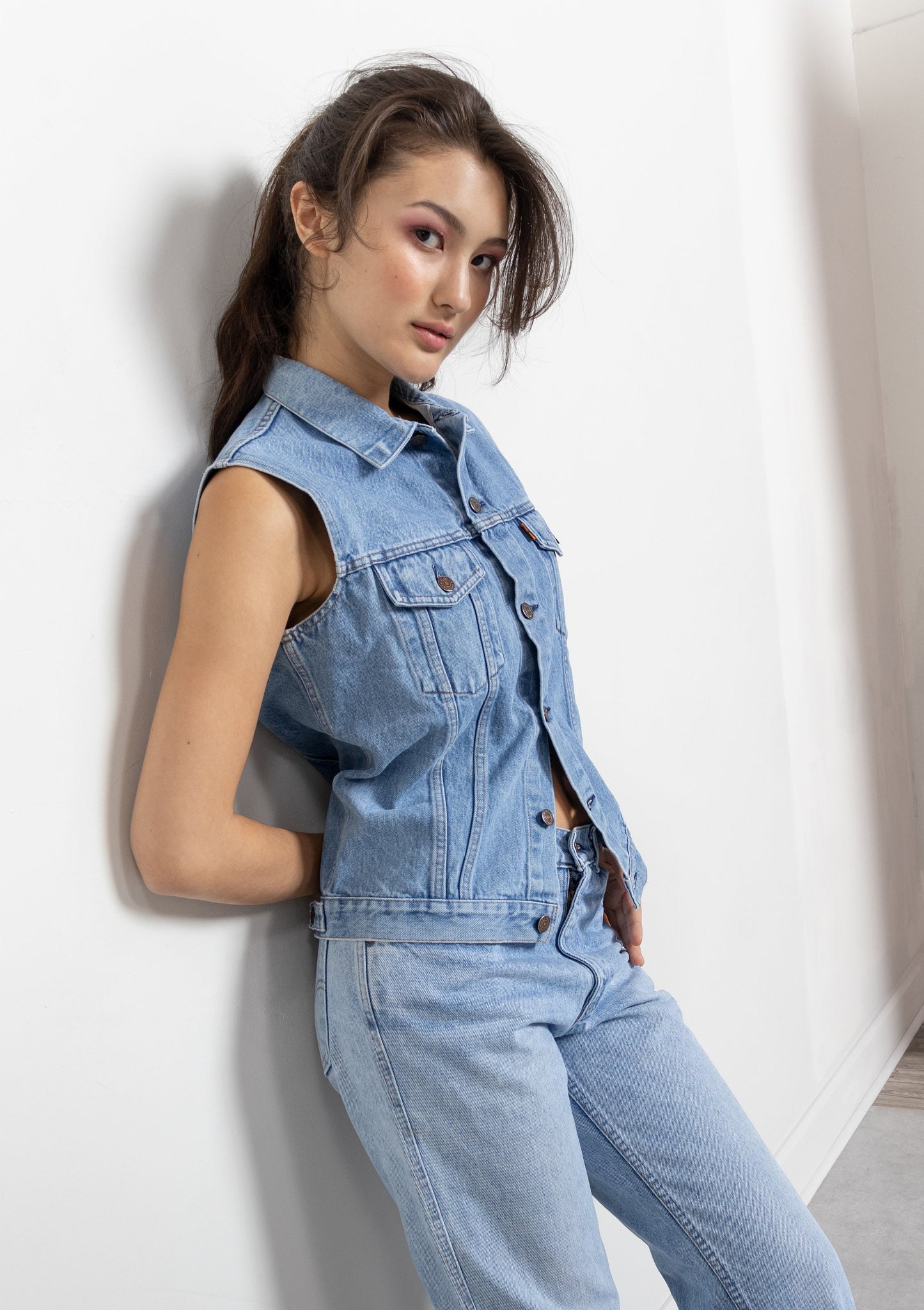 Levi's Vest