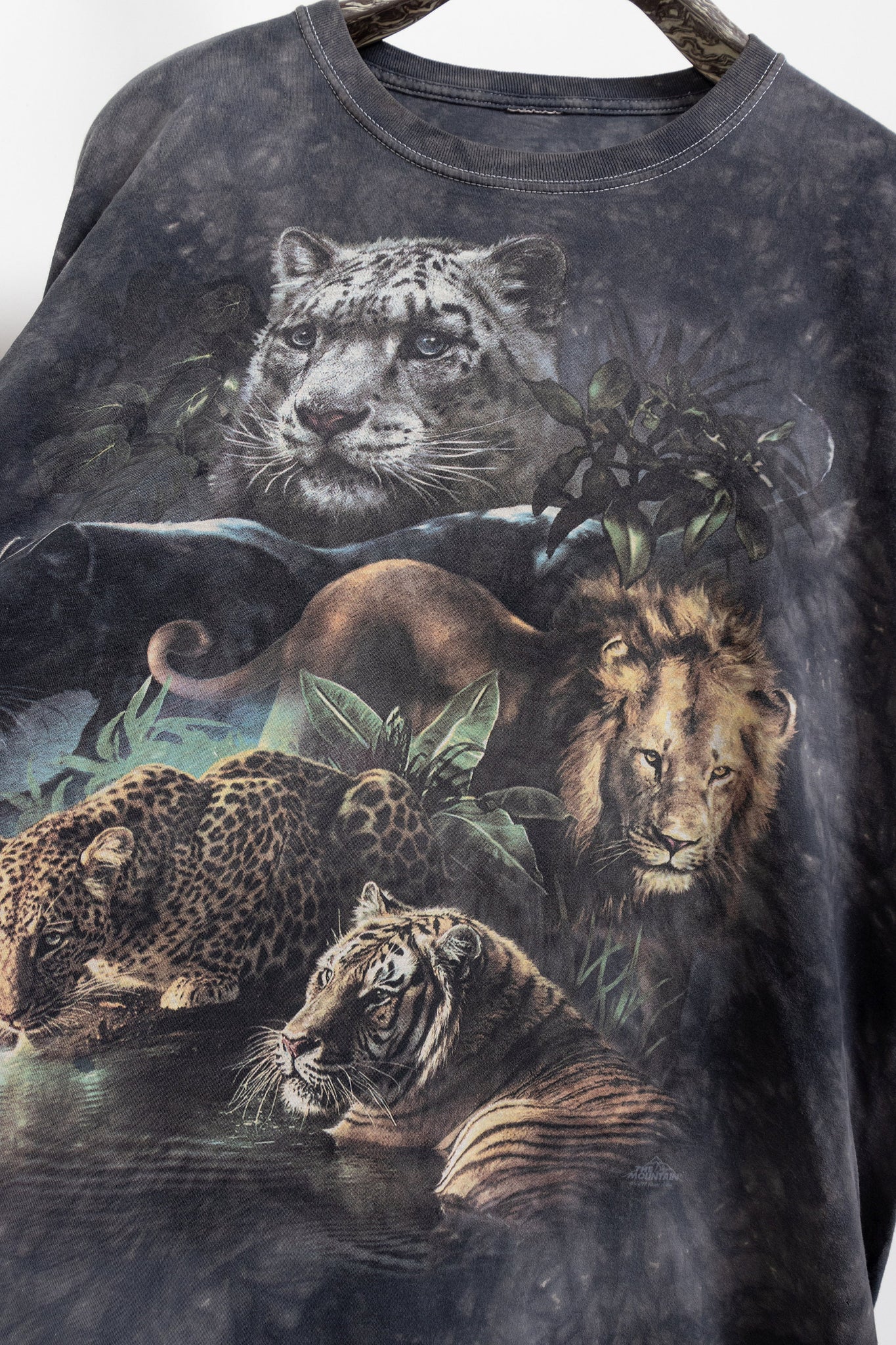 Jungle Cats