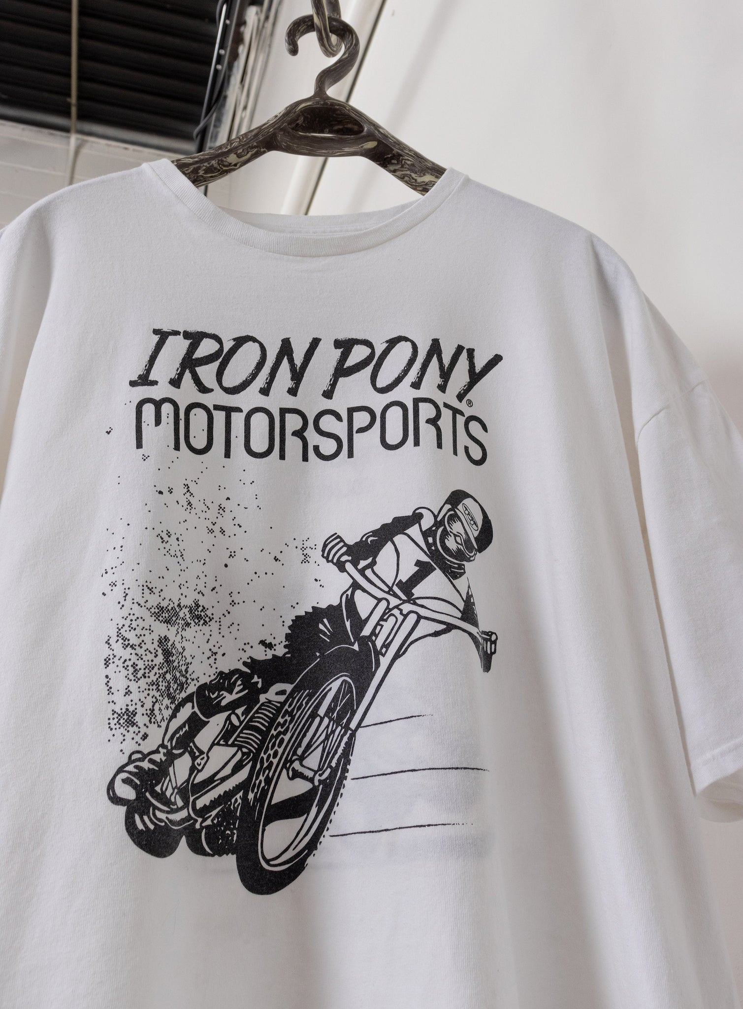 Iron Pony Motorsports