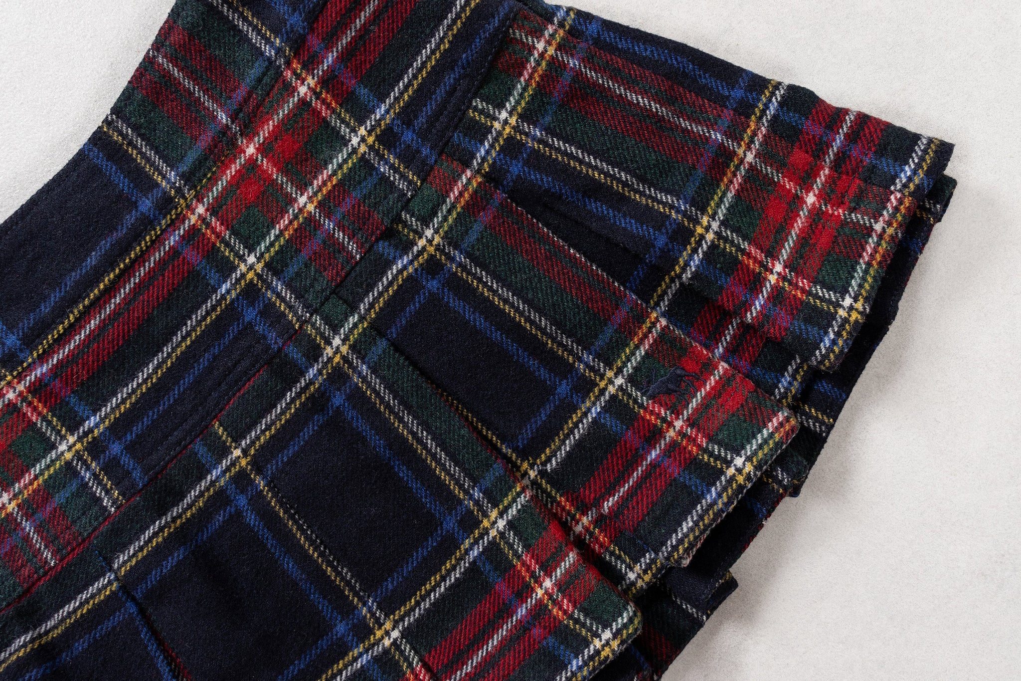 Abercrombie Wool