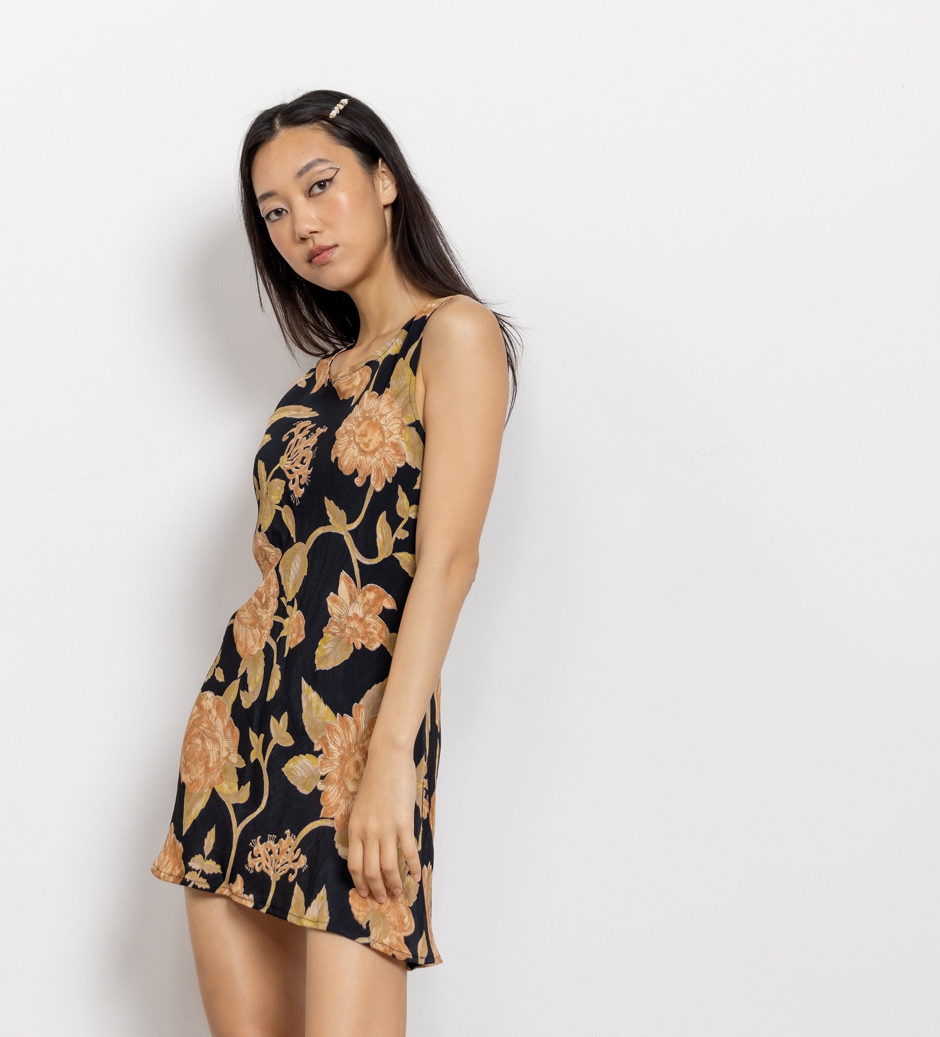 Fall Florals