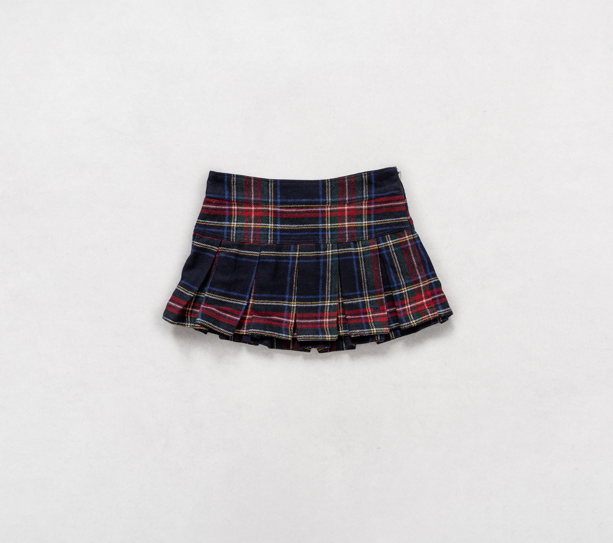 Abercrombie Wool