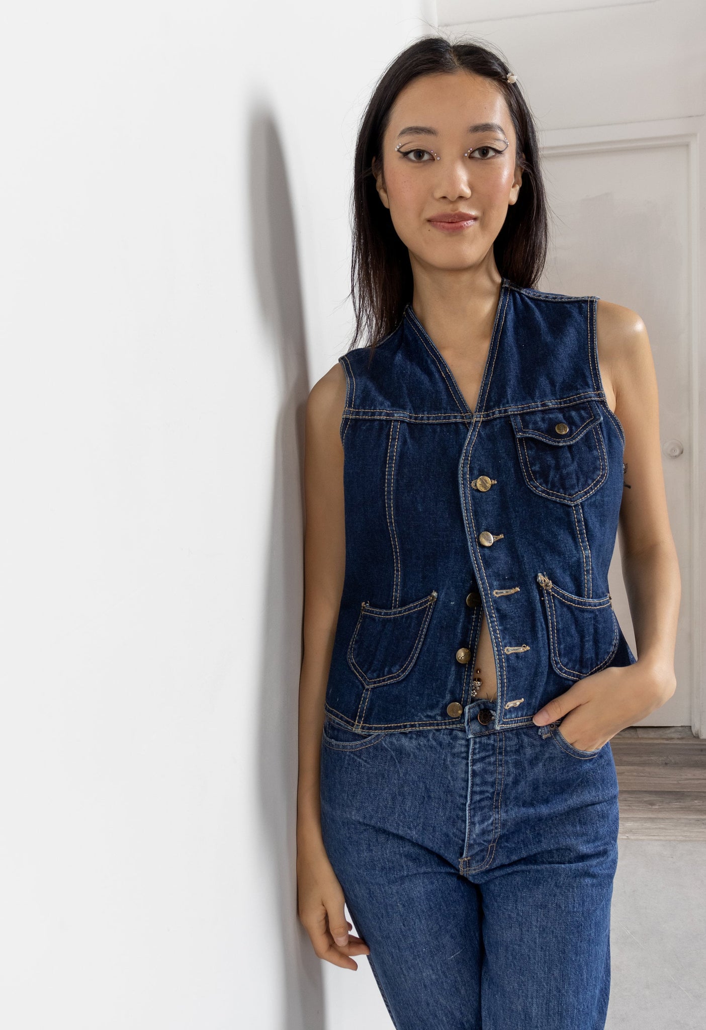 Country Casual