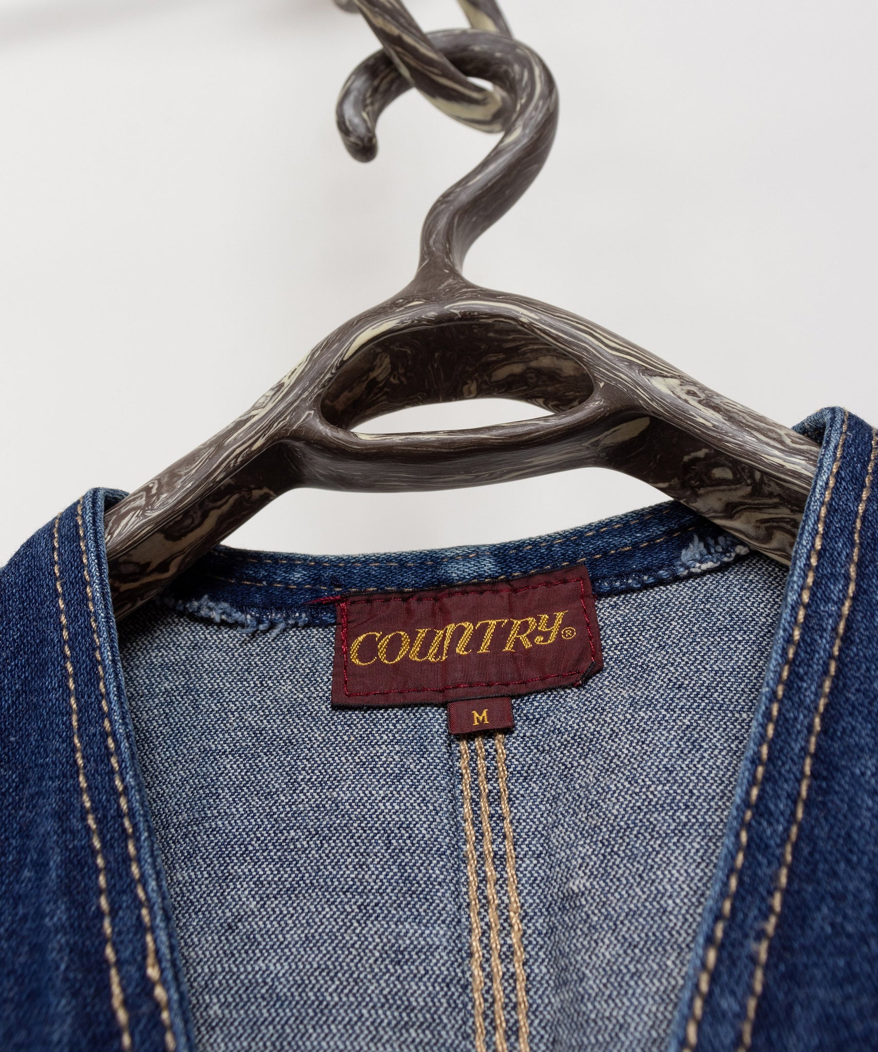 Country Casual