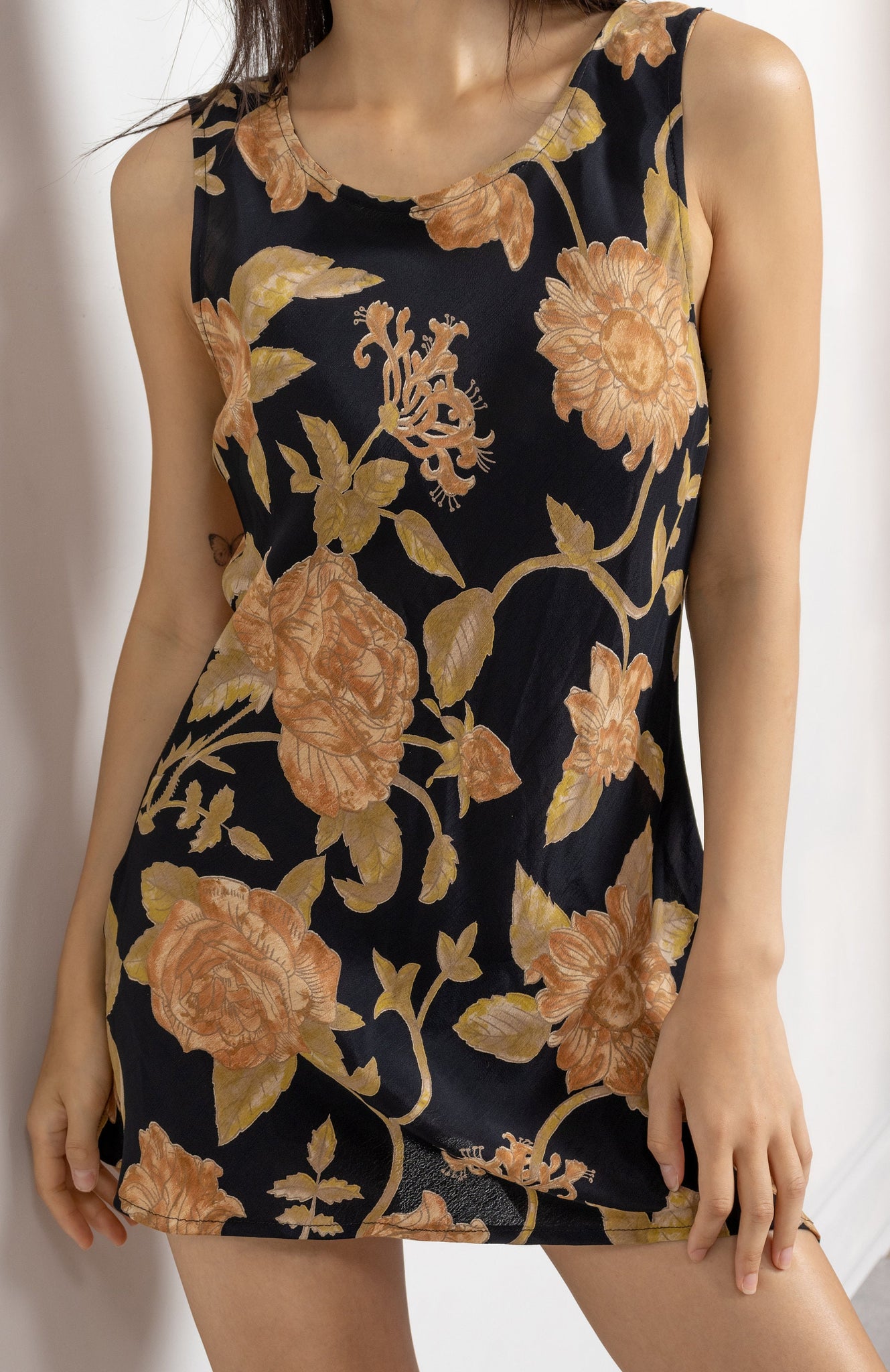 Fall Florals