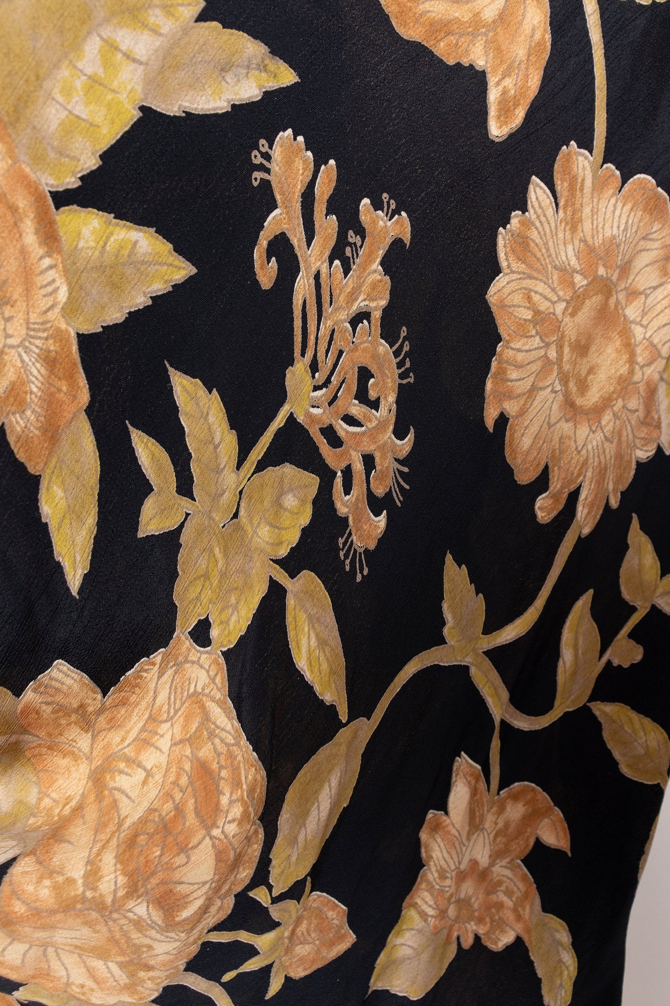Fall Florals