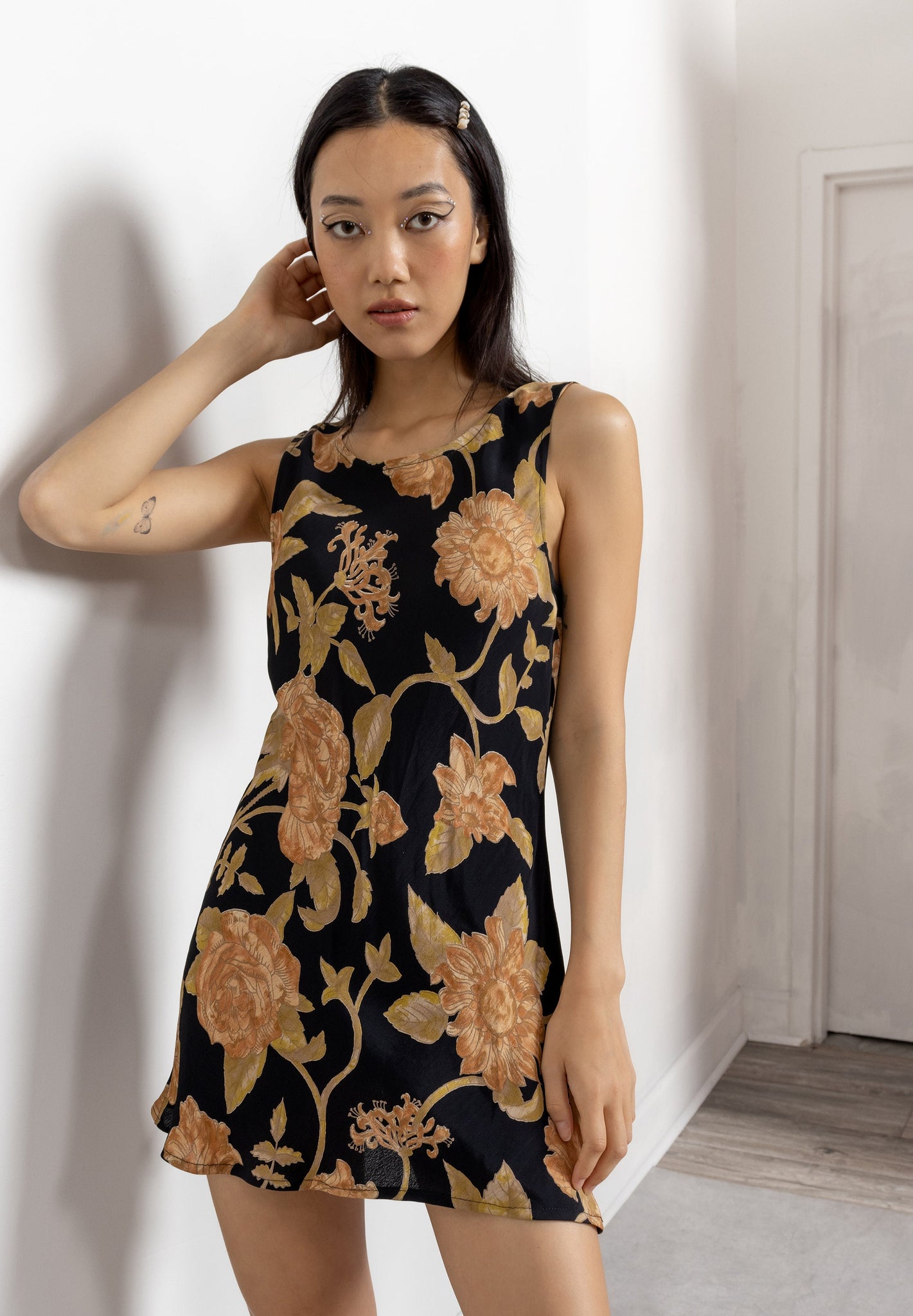 Fall Florals