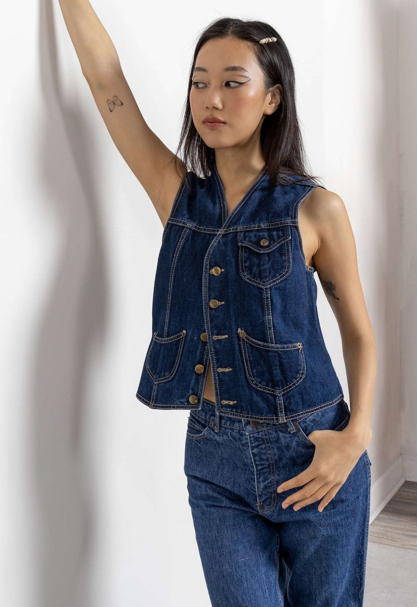 Country Casual
