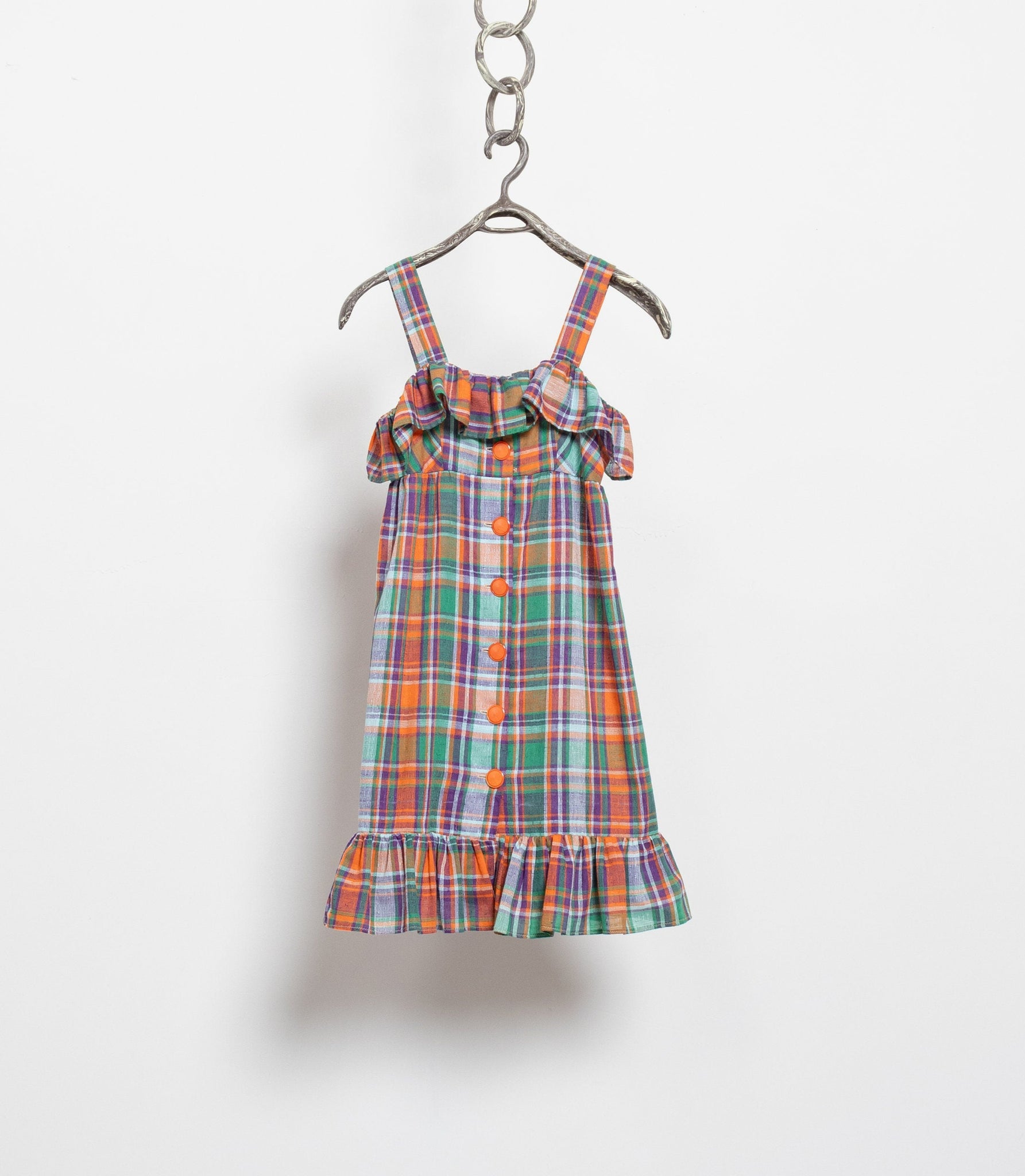 Picnic Dress