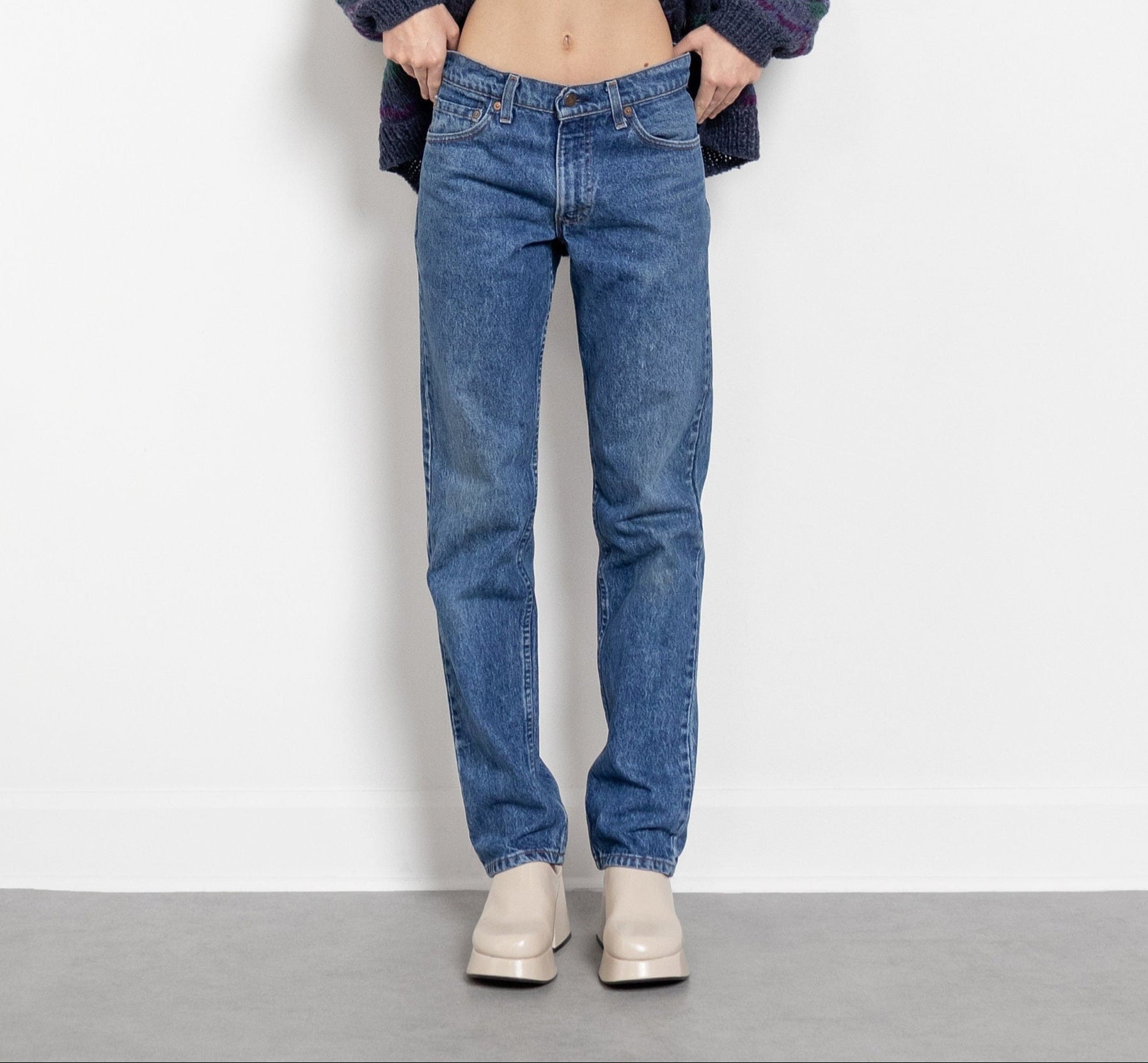 Levi's 506