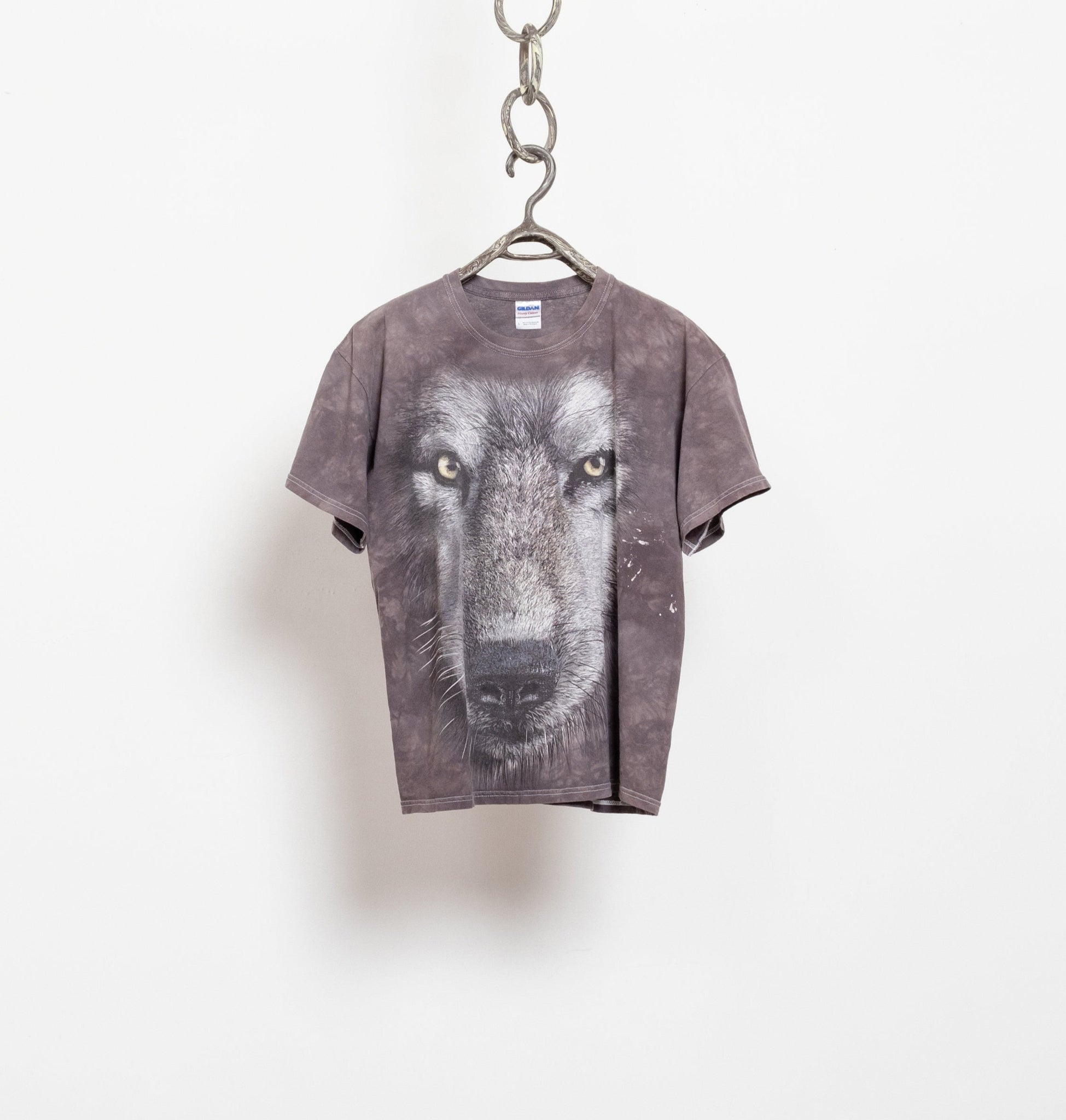 Grizzly Tee