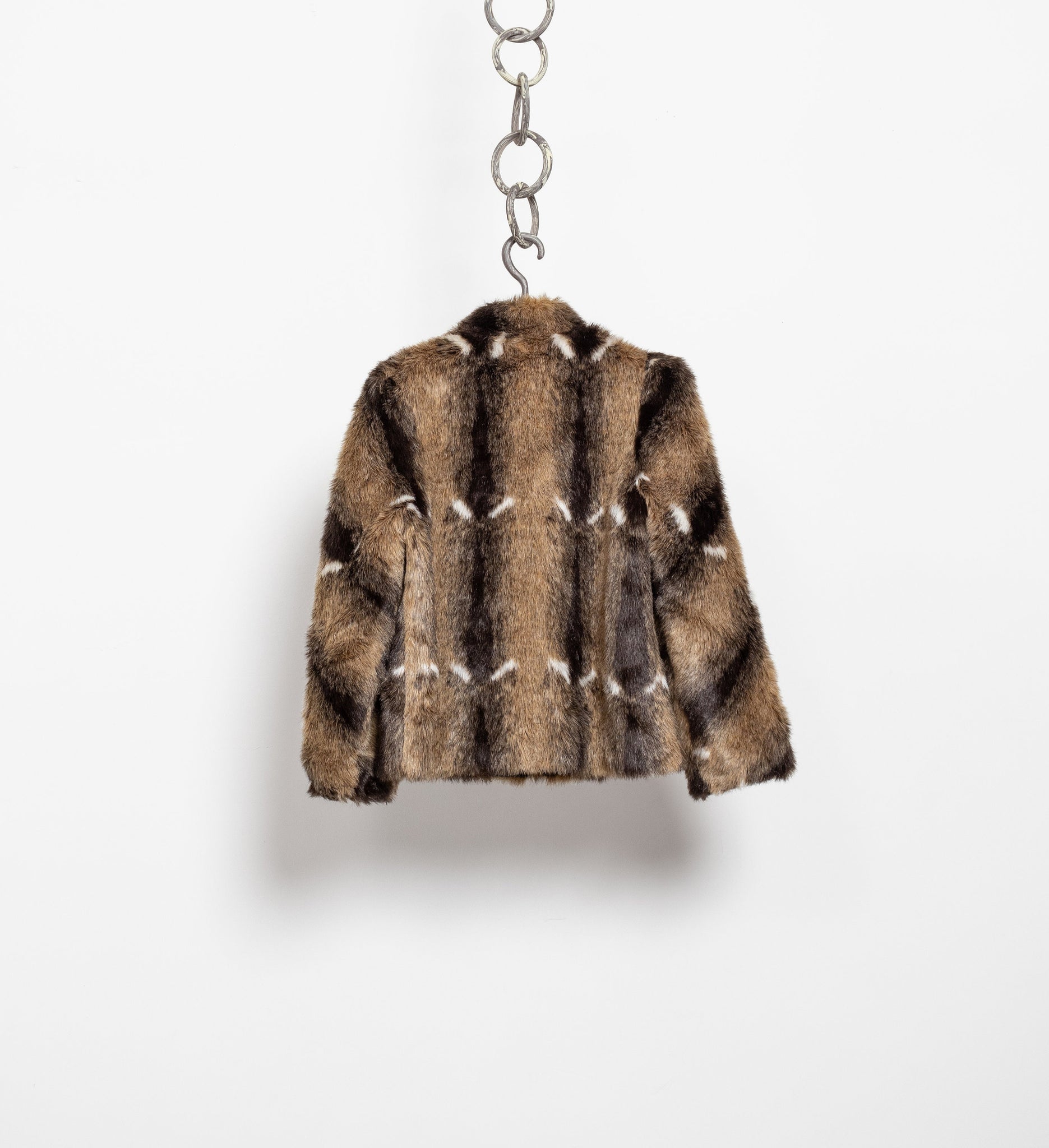 Jordache Faux Fur