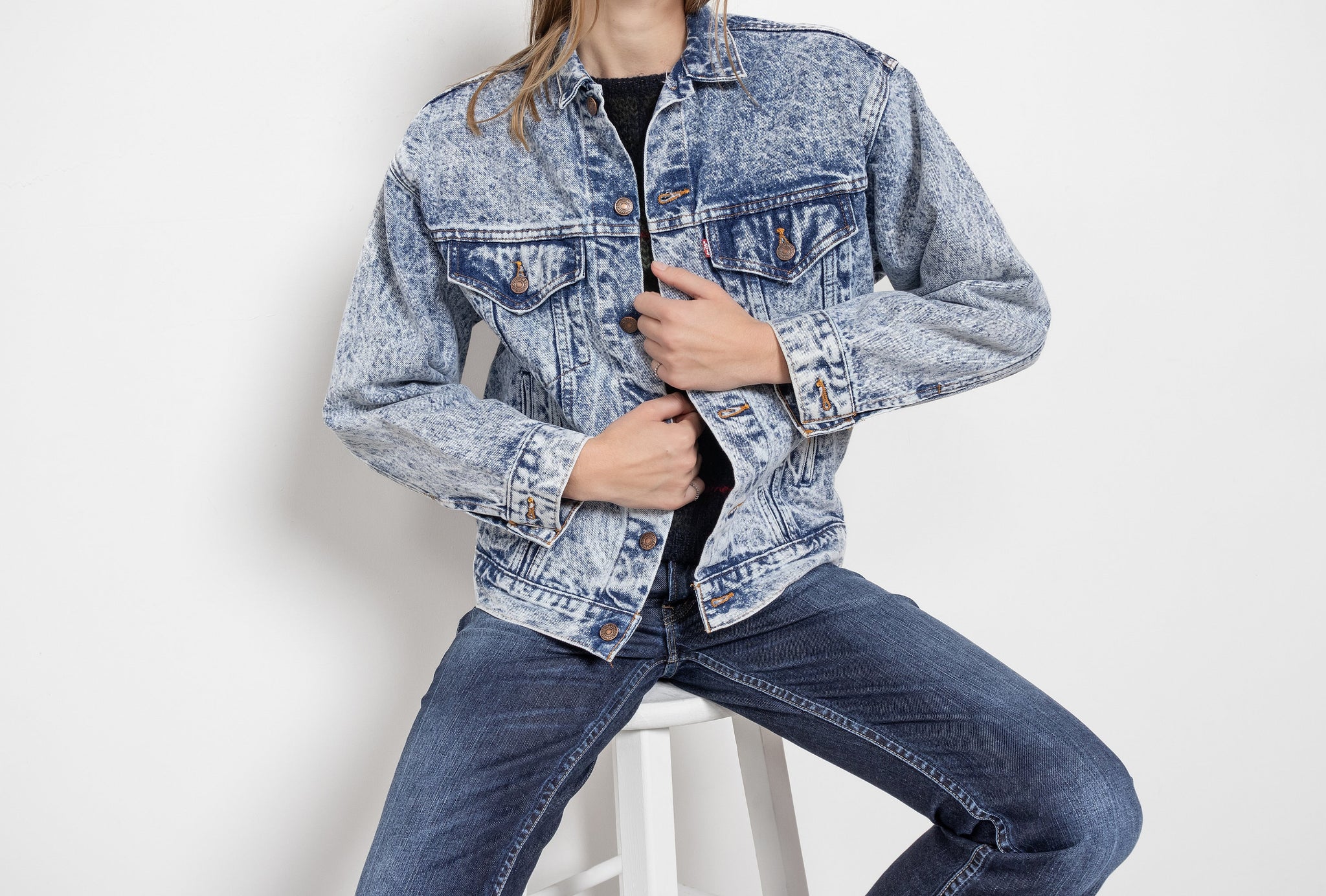 Levi's Denim