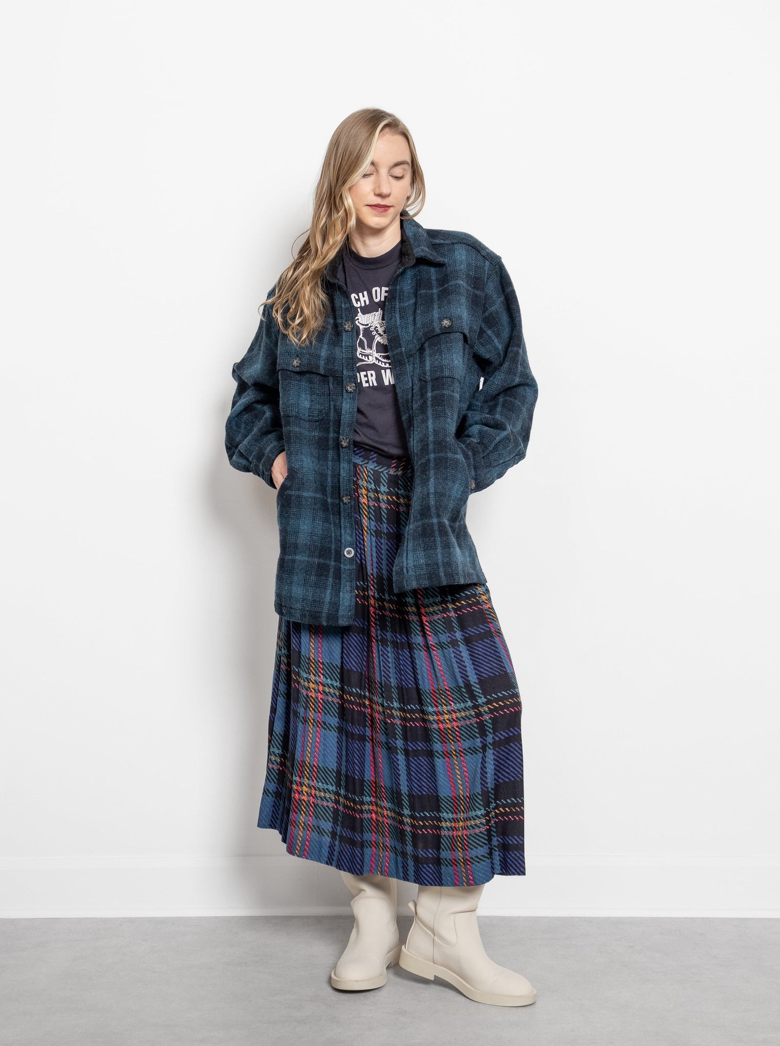 Woolrich Wool