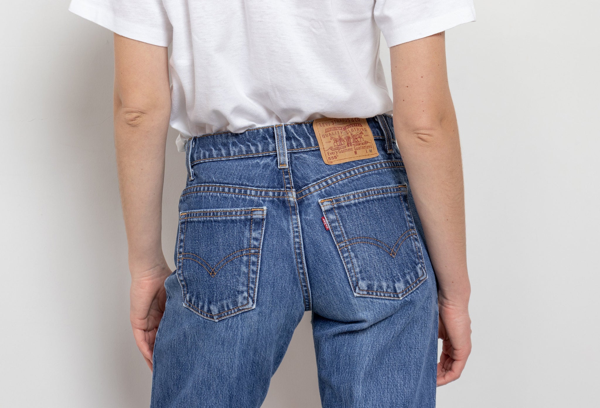 Levi's 555