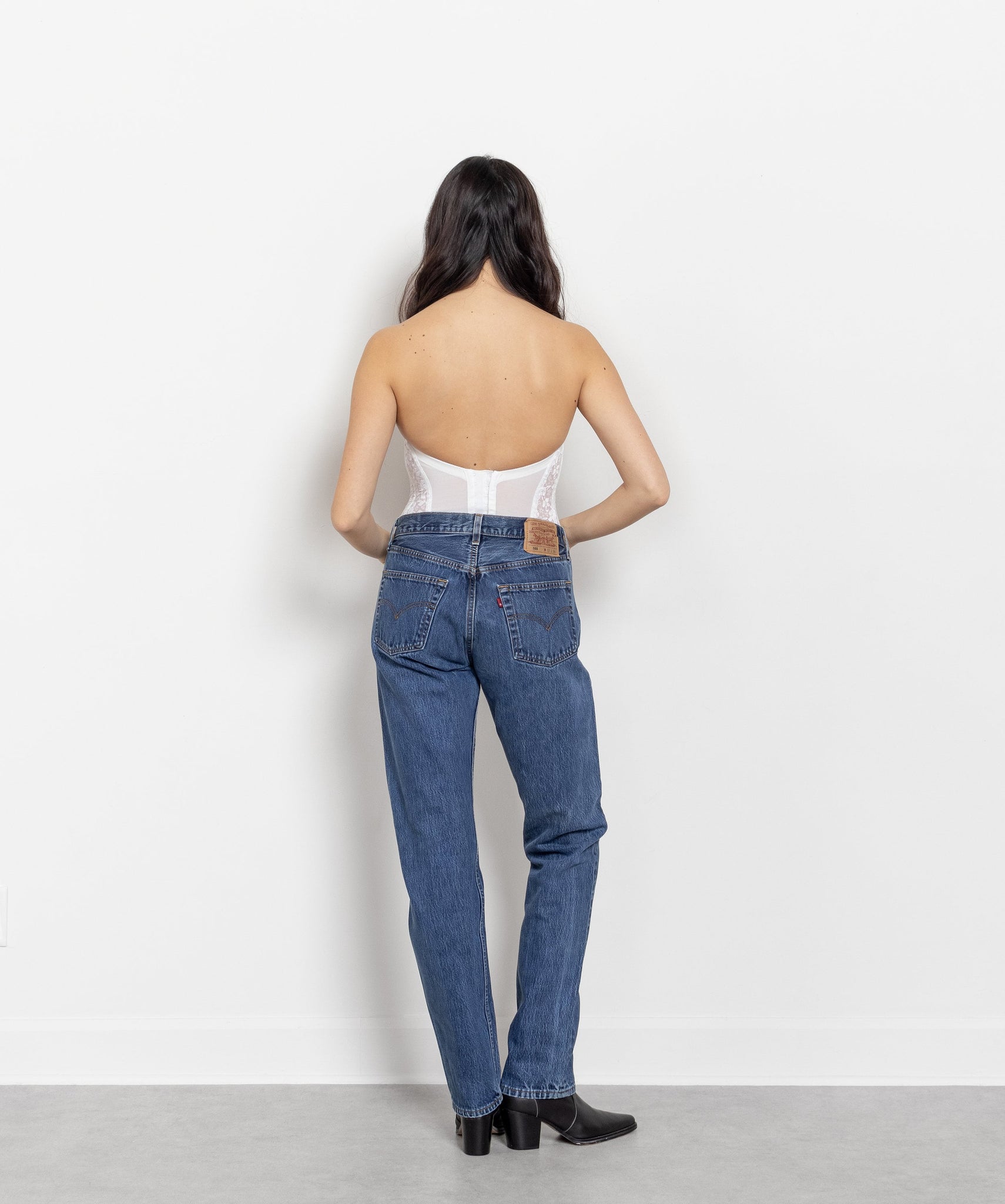 Levi's 501