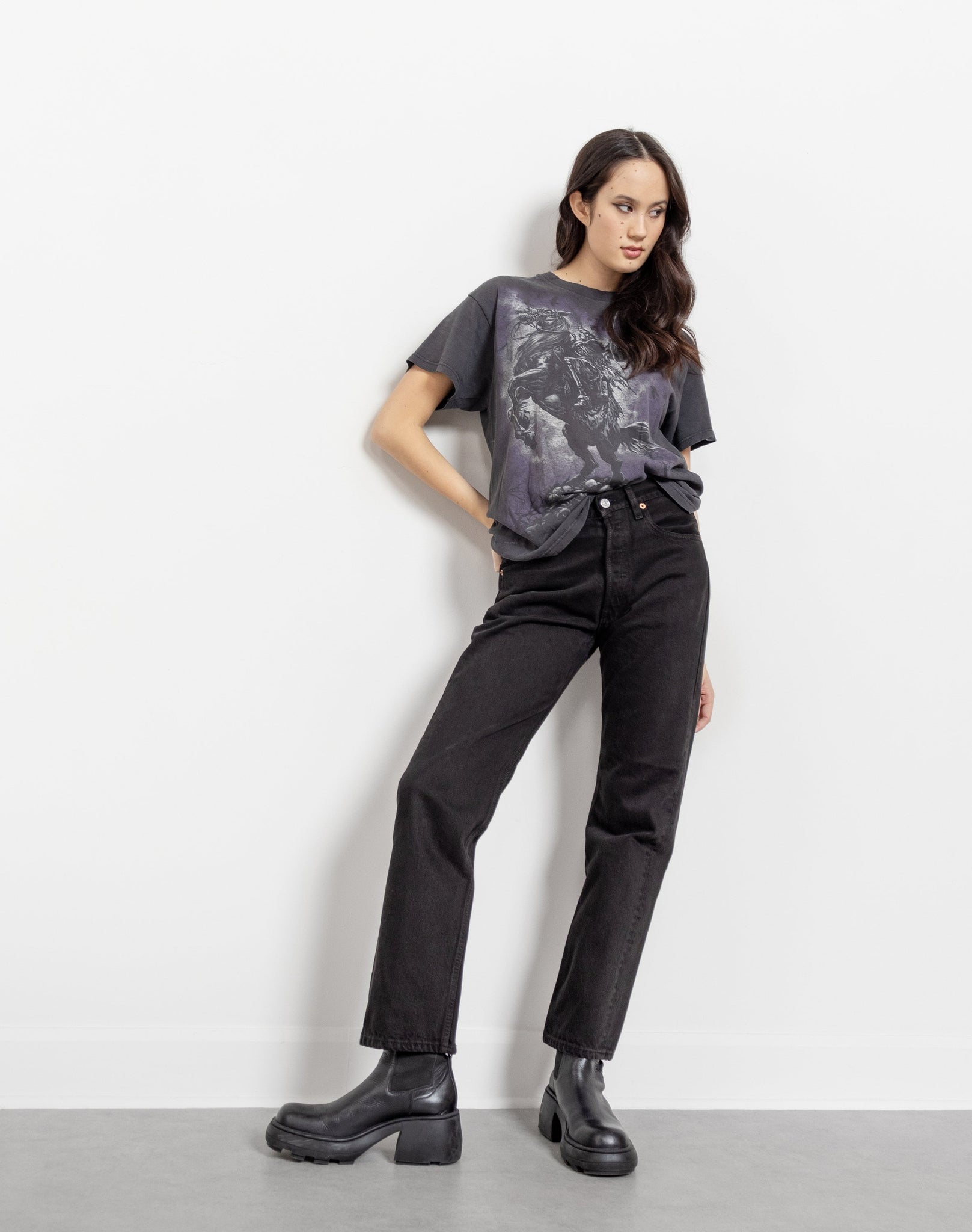 Levi's 501