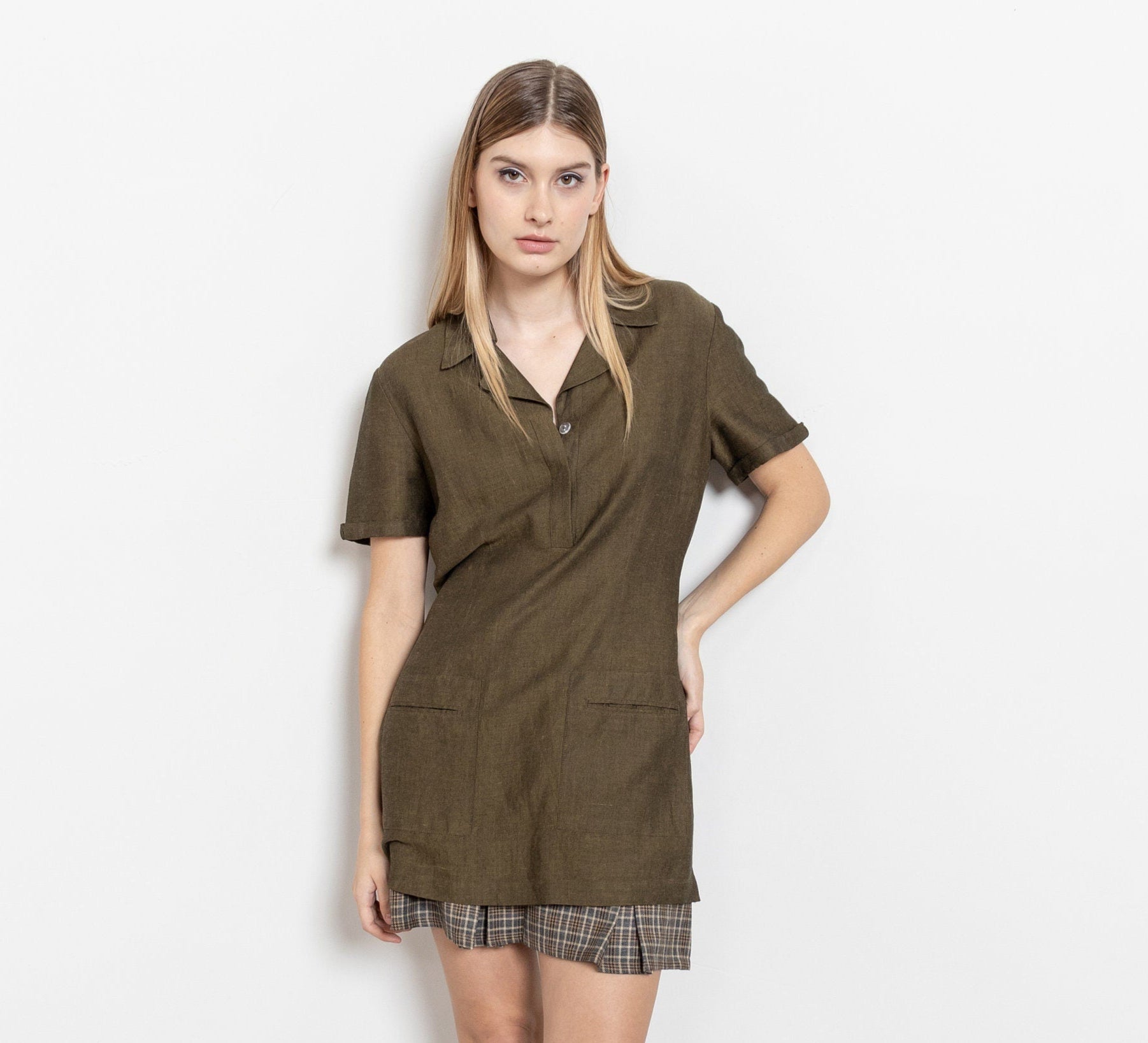 Military Linen