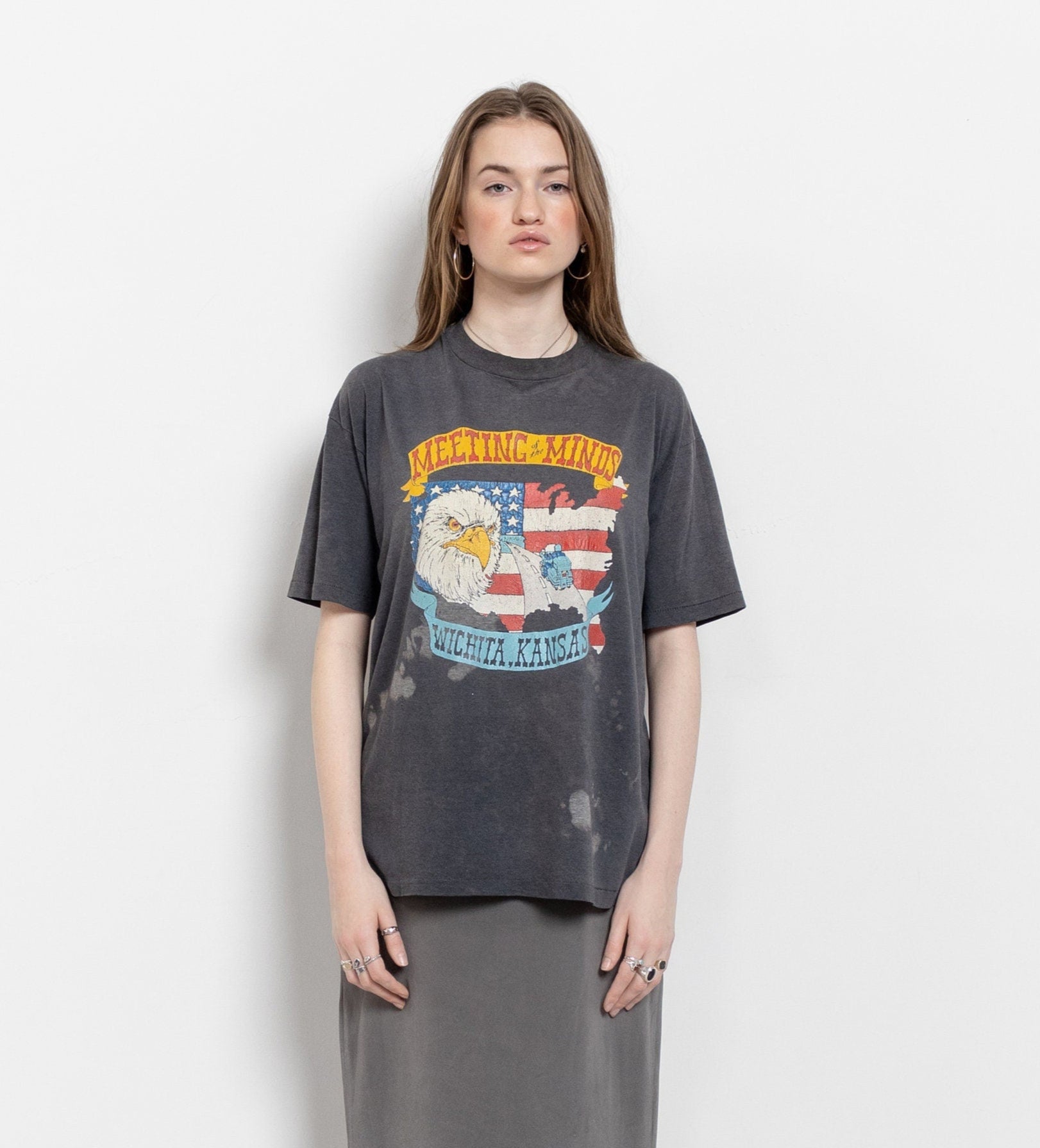 Trucker Tee
